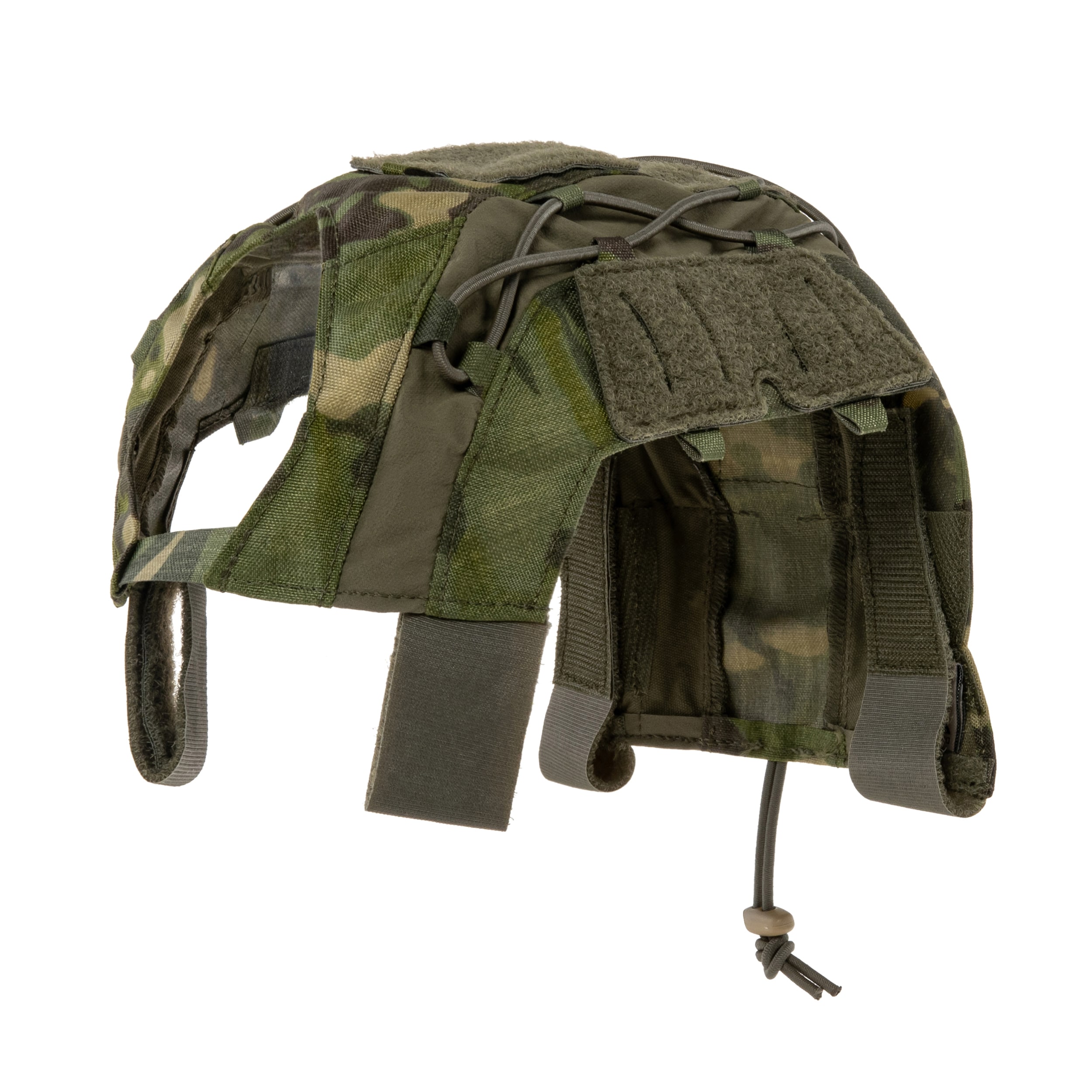 Copertura Direct Action Fast Helmet Cover MK II per elmetto - MultiCam Tropic