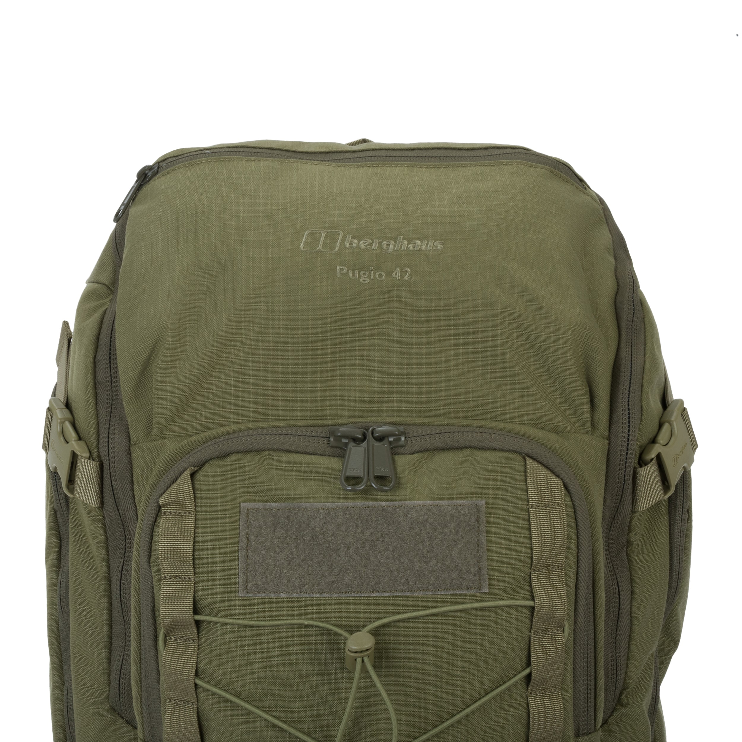 Zaino Berghaus Tactical Pugio 42 l - Olive