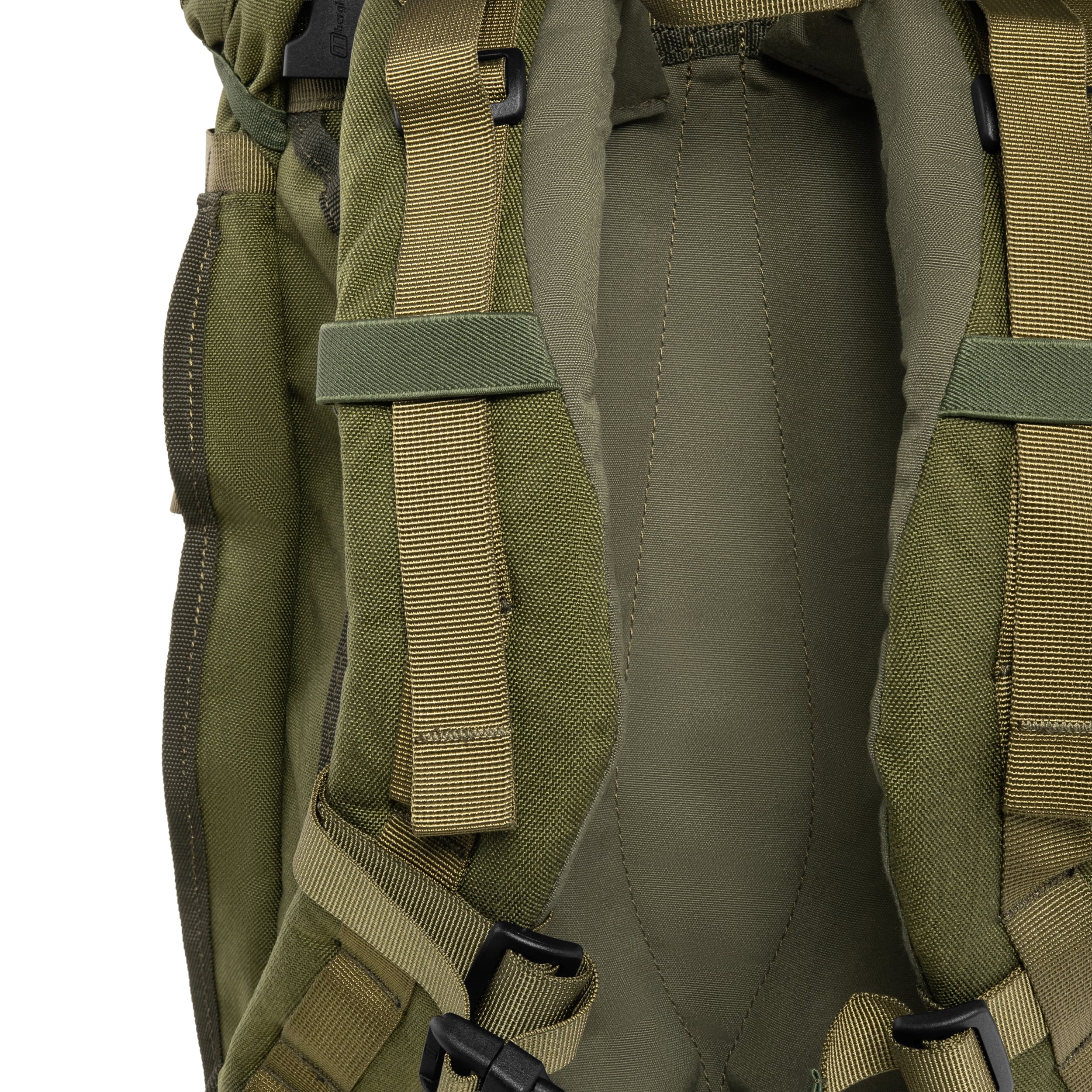 Zaino Berghaus Tactical SMPS Bag Extension 30 l - Cedar