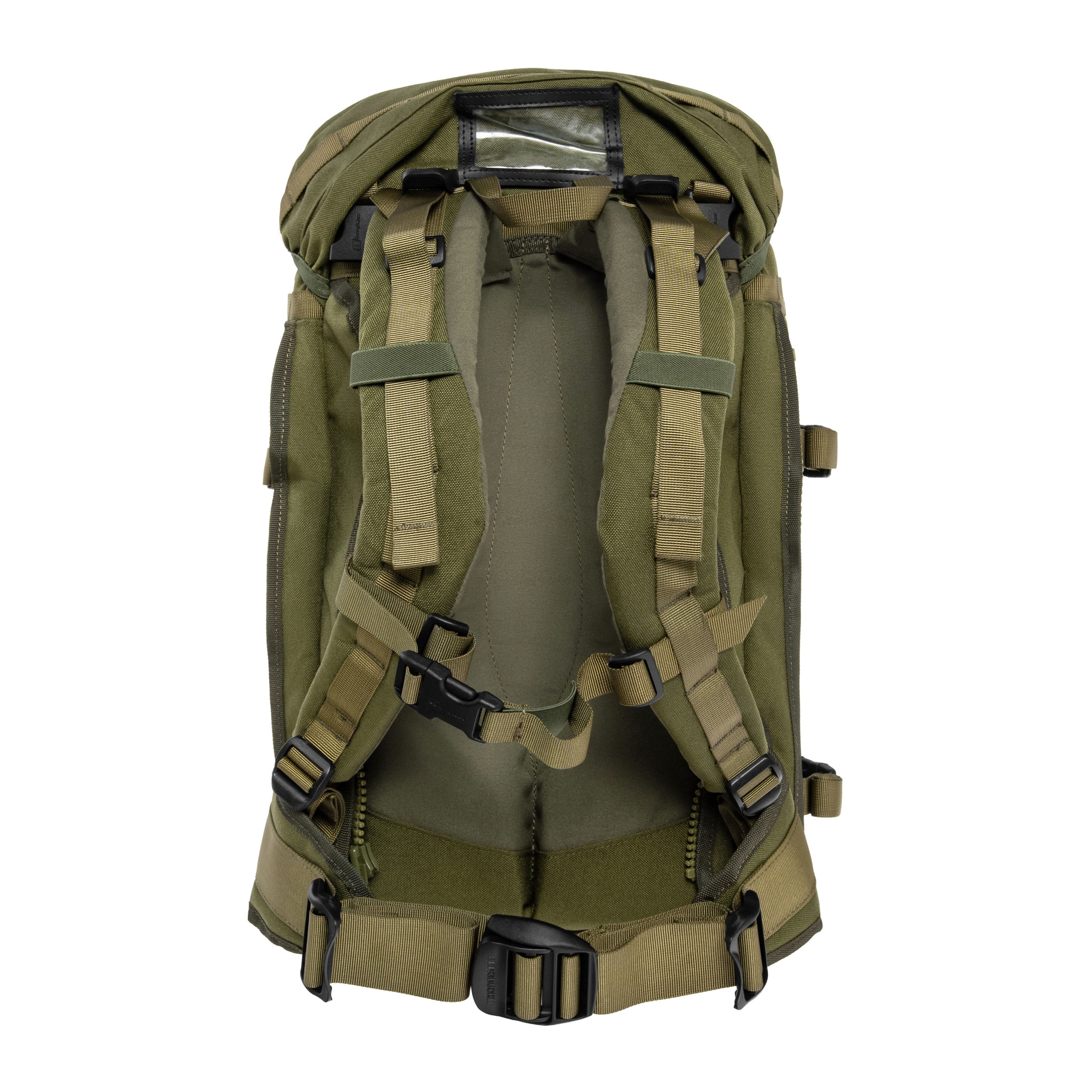 Zaino Berghaus Tactical SMPS Bag Extension 30 l - Cedar