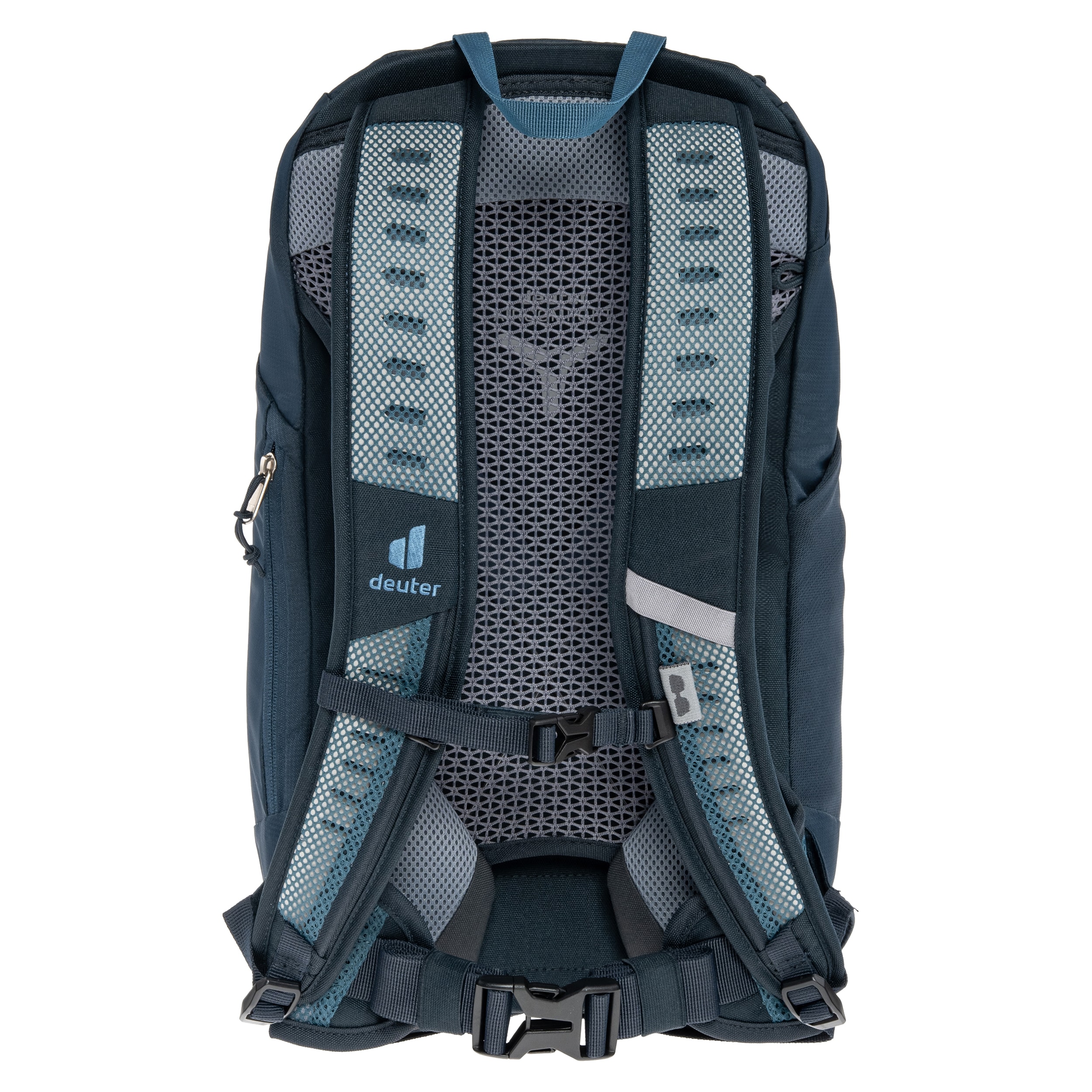 Zaino Deuter AC Lite 17 l - Atlantic/Ink