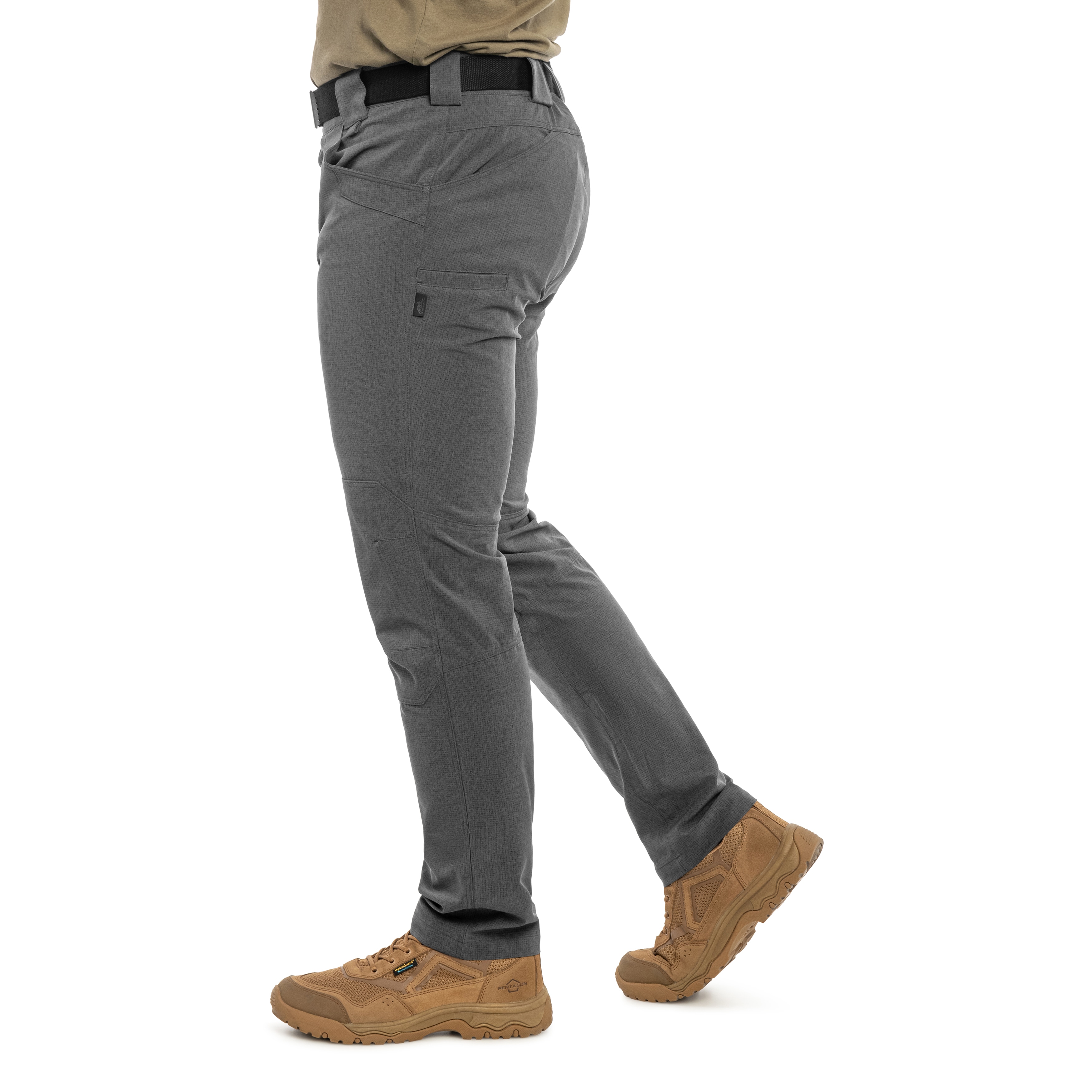 Pantaloni Helikon-Tex TTP Slim - Shadow Grey