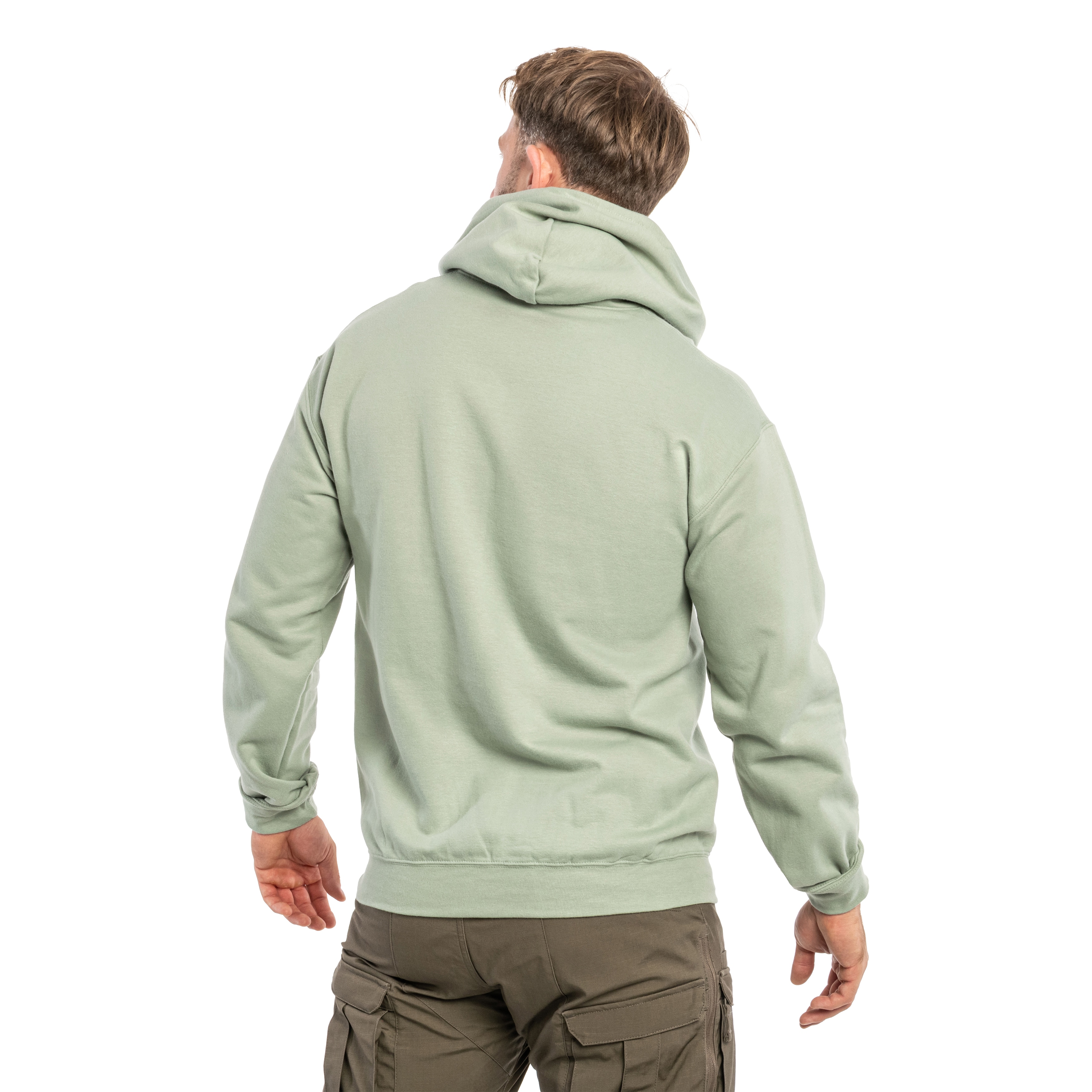Felpa Columbia Oakwind Hoodie - Safari