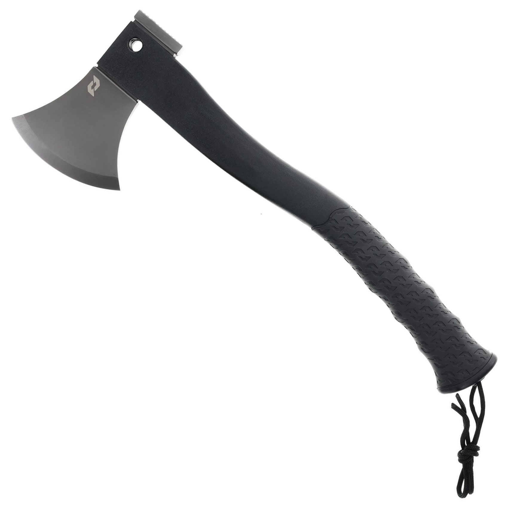 Accetta Schrade Magnum - Black