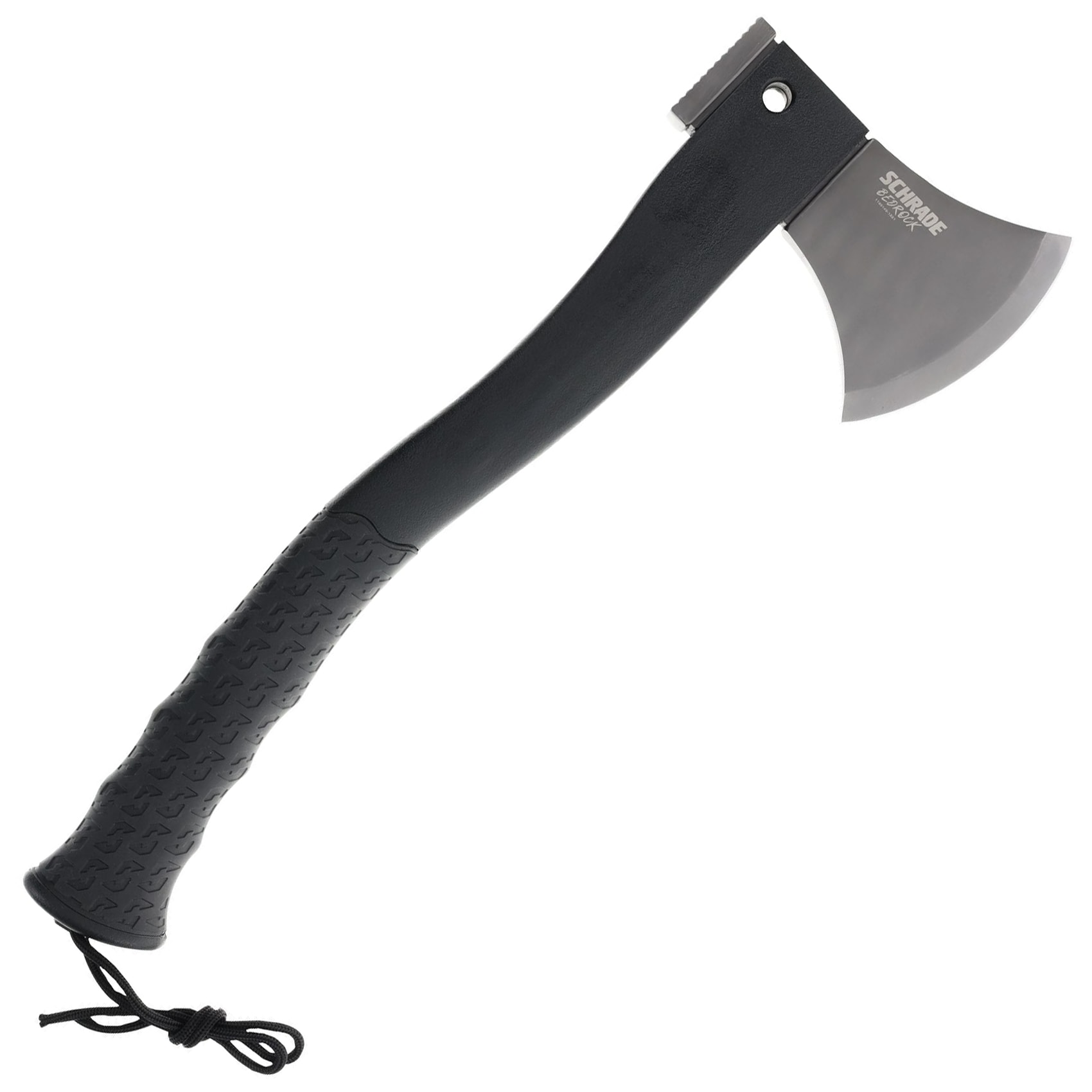 Accetta Schrade Magnum - Black