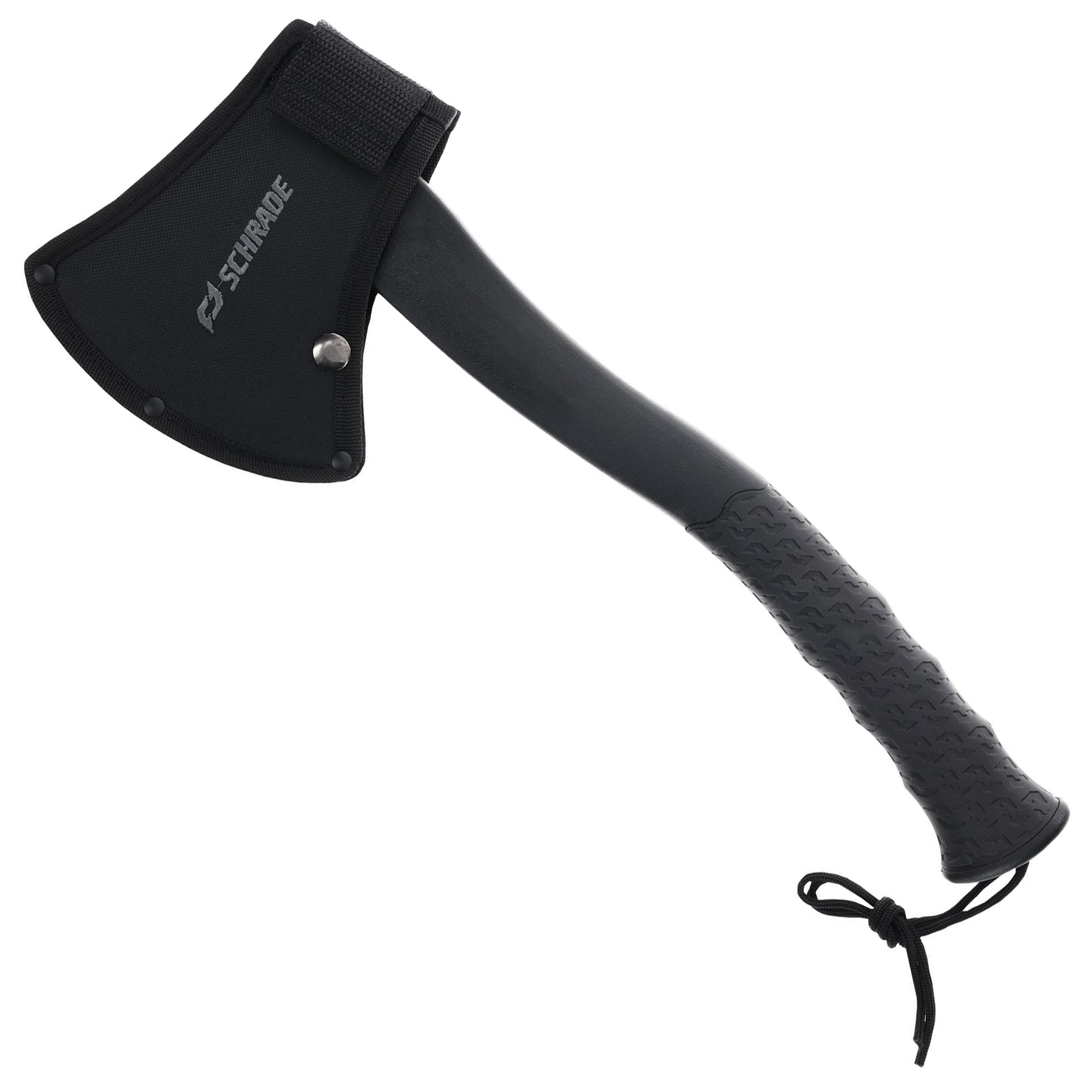 Accetta Schrade Magnum - Black