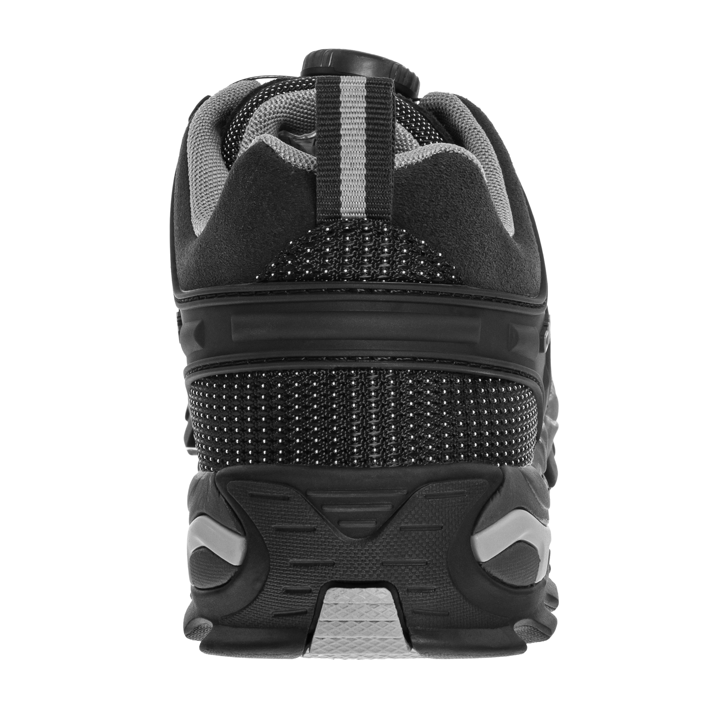 Scarpe CMP Rigel Waterproof Low Fitgo - Piombo