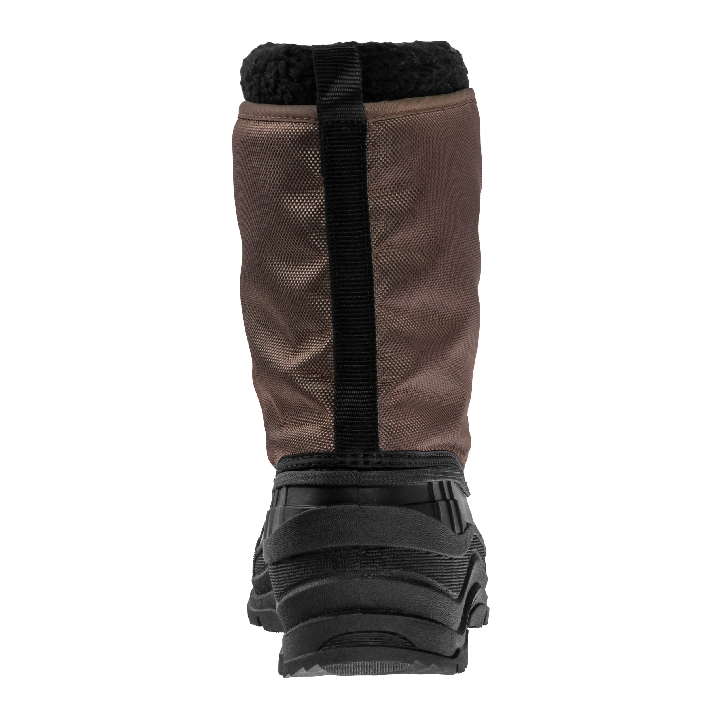 Stivali da neve Military Wear Winter Boots - Brown