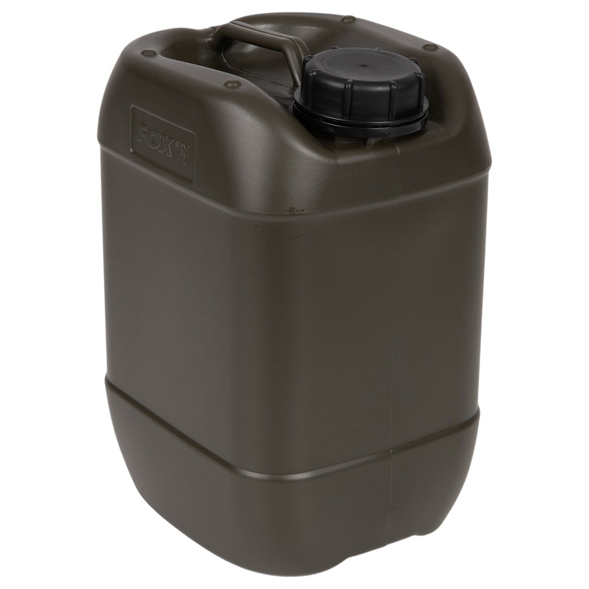 Contenitore per acqua Fox 5 l - Green