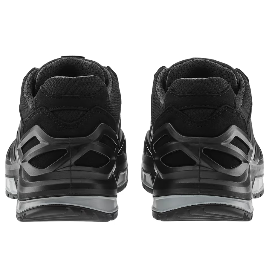 Scarpe Lowa Gorgon GTX - Black/Anthracite