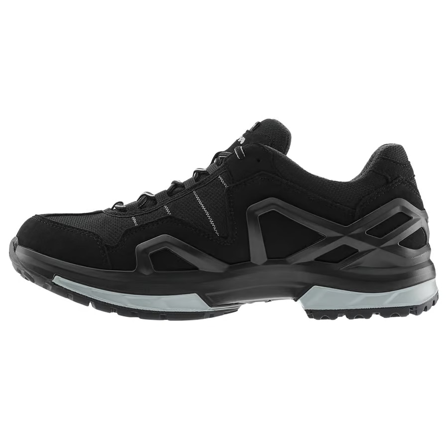 Scarpe Lowa Gorgon GTX - Black/Anthracite
