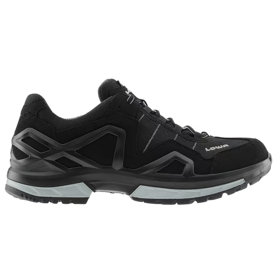 Scarpe Lowa Gorgon GTX - Black/Anthracite