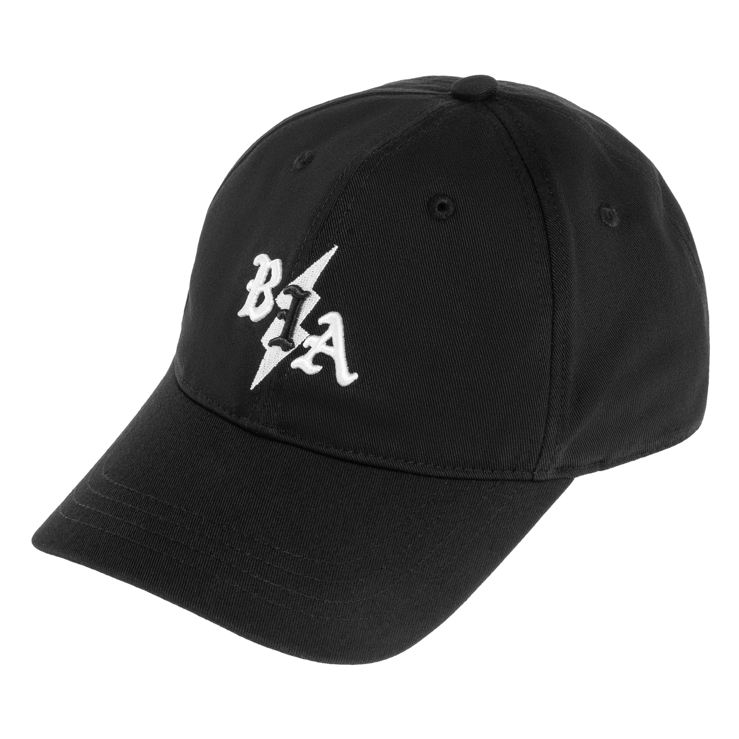 Cappellino da baseball Brothers in Arms Bolt Cap - Black