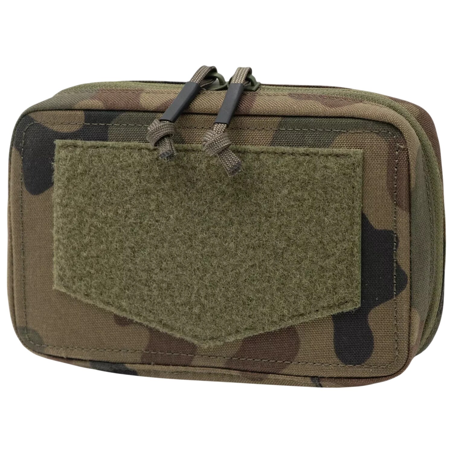 Pannello admin Helikon-Tex Guardian Admin IRR - wz.93 Pantera PL Woodland
