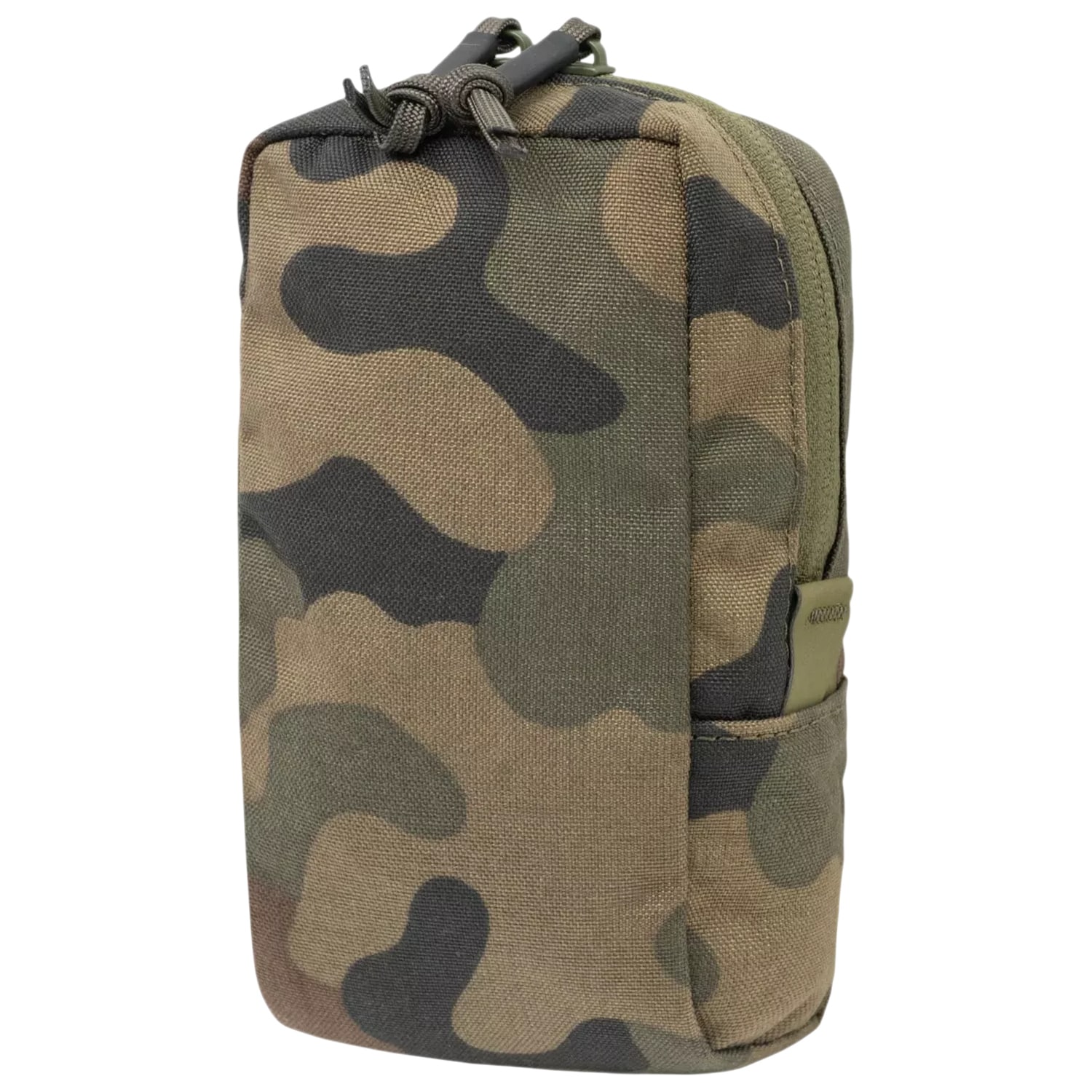 Tasca Helikon-Tex Mini Pouch IRR - wz.93 Pantera PL Woodland