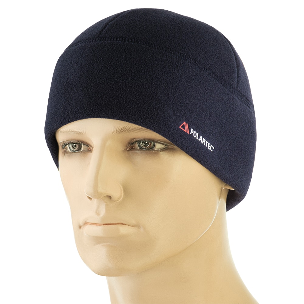 Berretto M-Tac Watch Cap Polartec Cold Weather - Dark Navy Blue