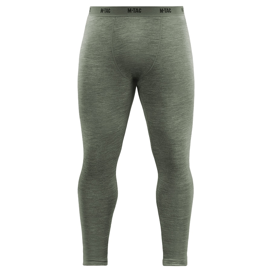 Intimo termico M-Tac Merino - Olive