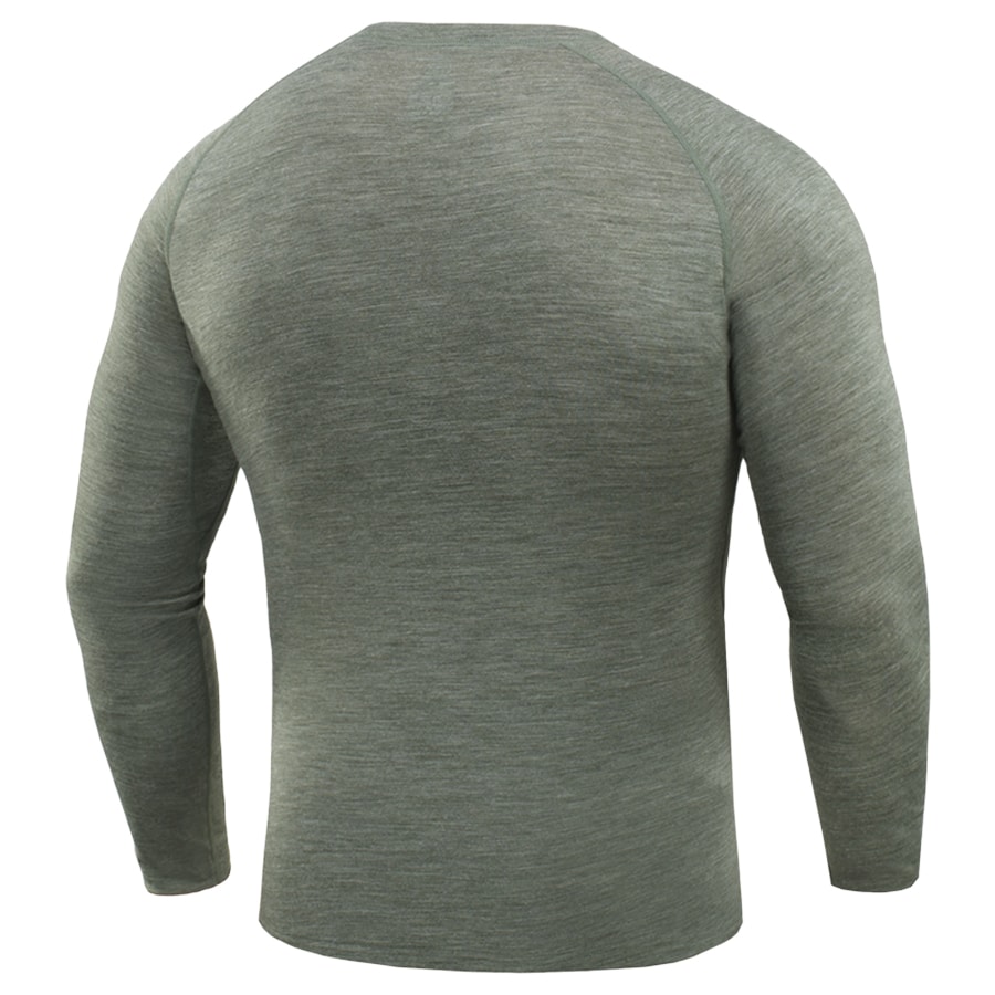 Intimo termico M-Tac Merino - Olive