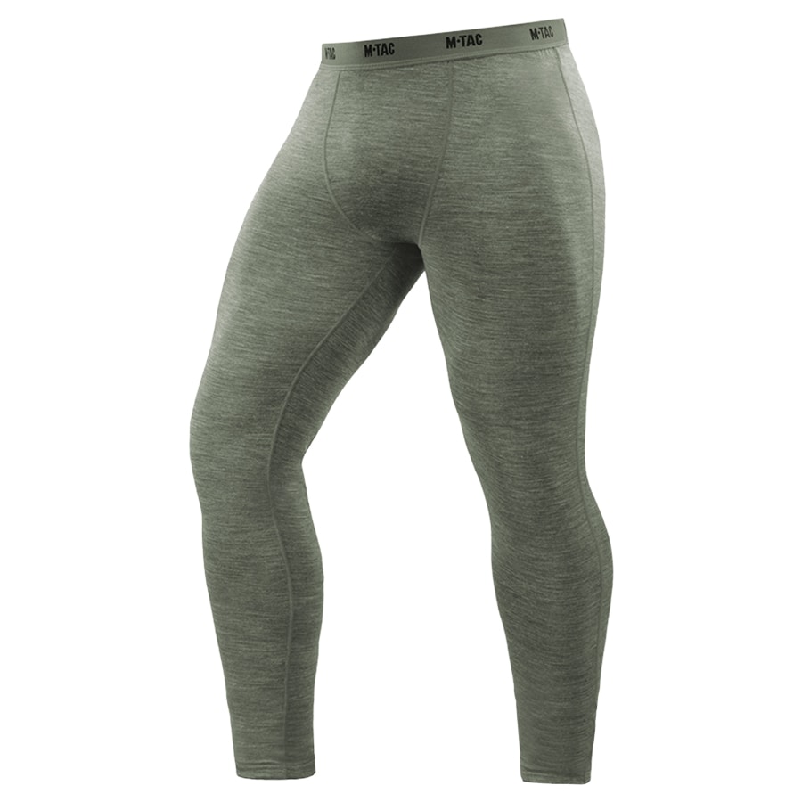 Intimo termico M-Tac Merino - Olive