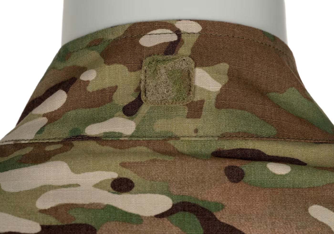 Camicia da combattimento Clawgear Raider Combat Shirt MK V ATS Flex - MultiCam