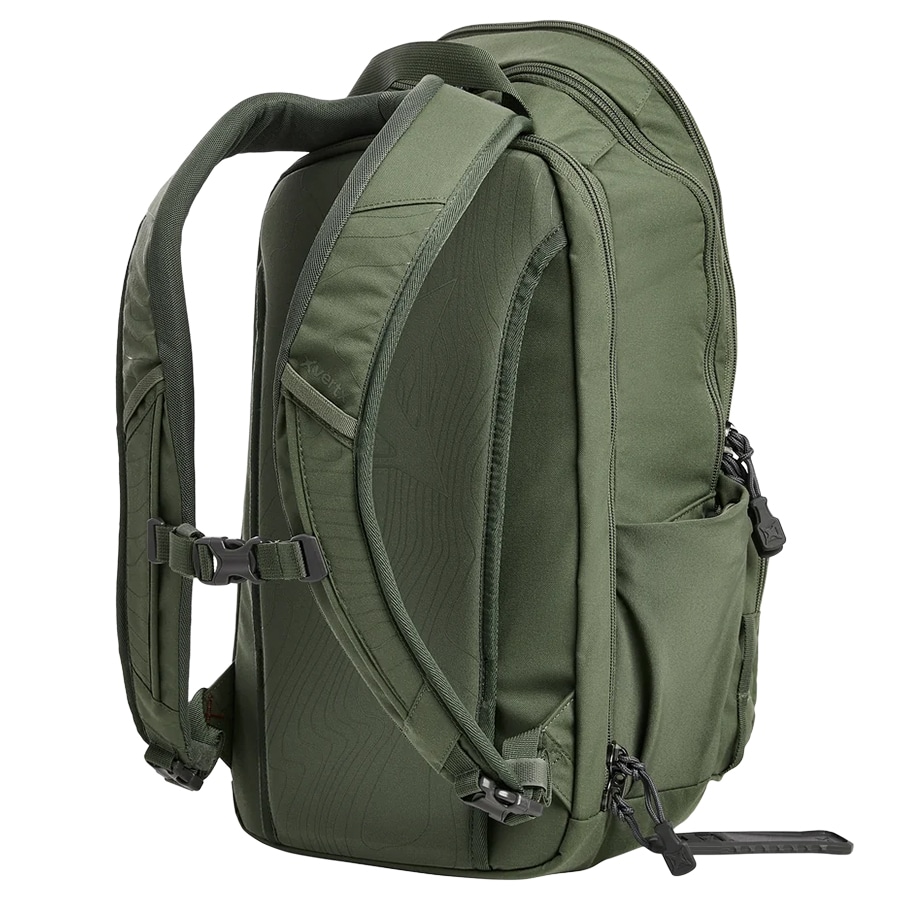 Zaino Vertx Ready Pack X 20 l - Evergreen