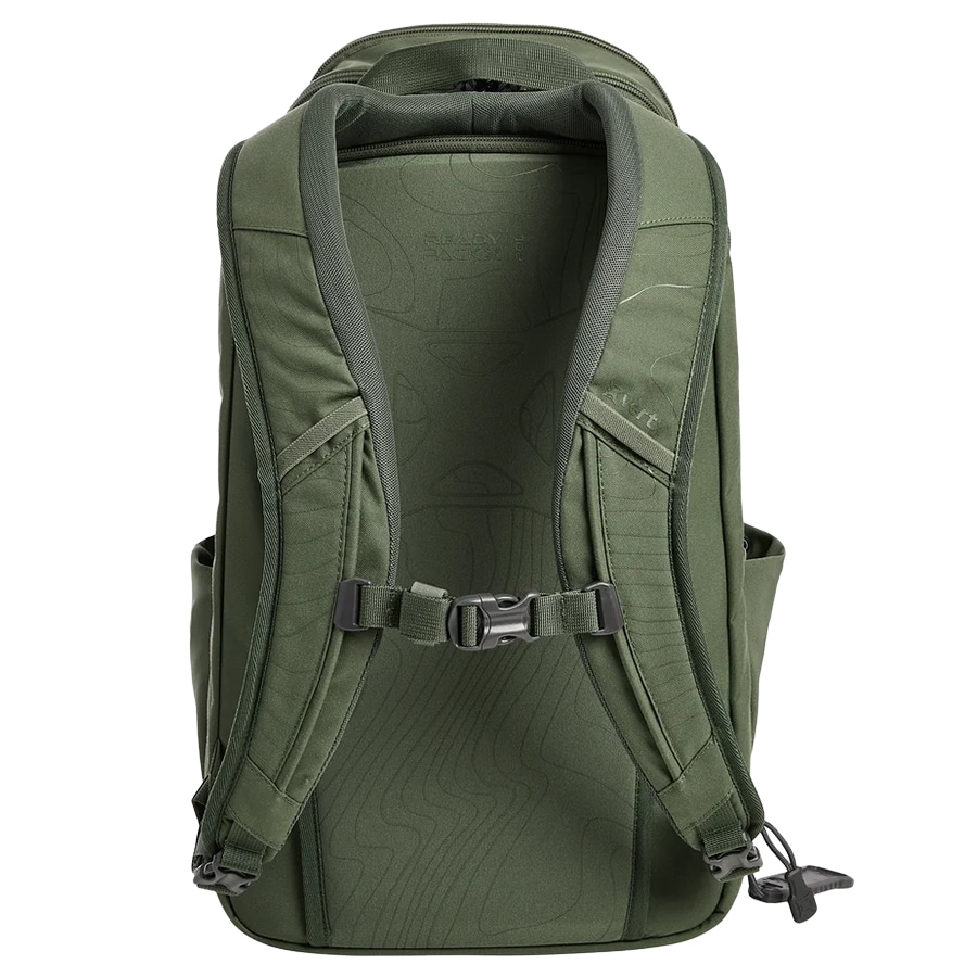 Zaino Vertx Ready Pack X 20 l - Evergreen