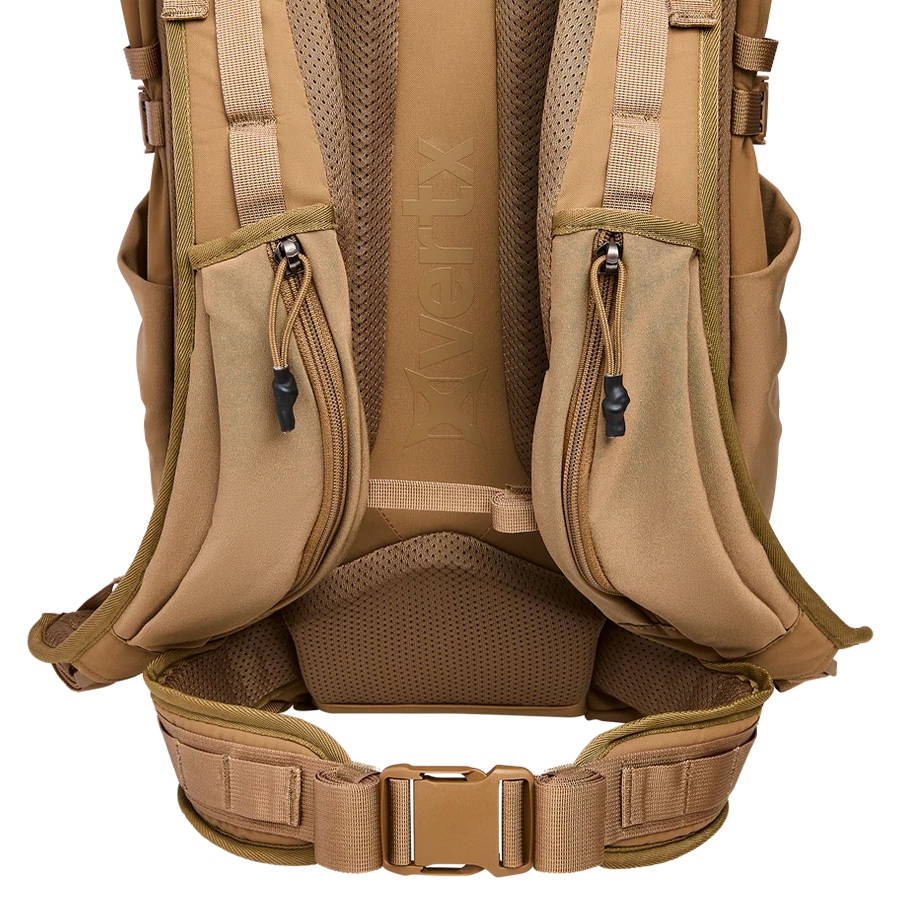 Zaino Vertx Siege 35 l - Coyote
