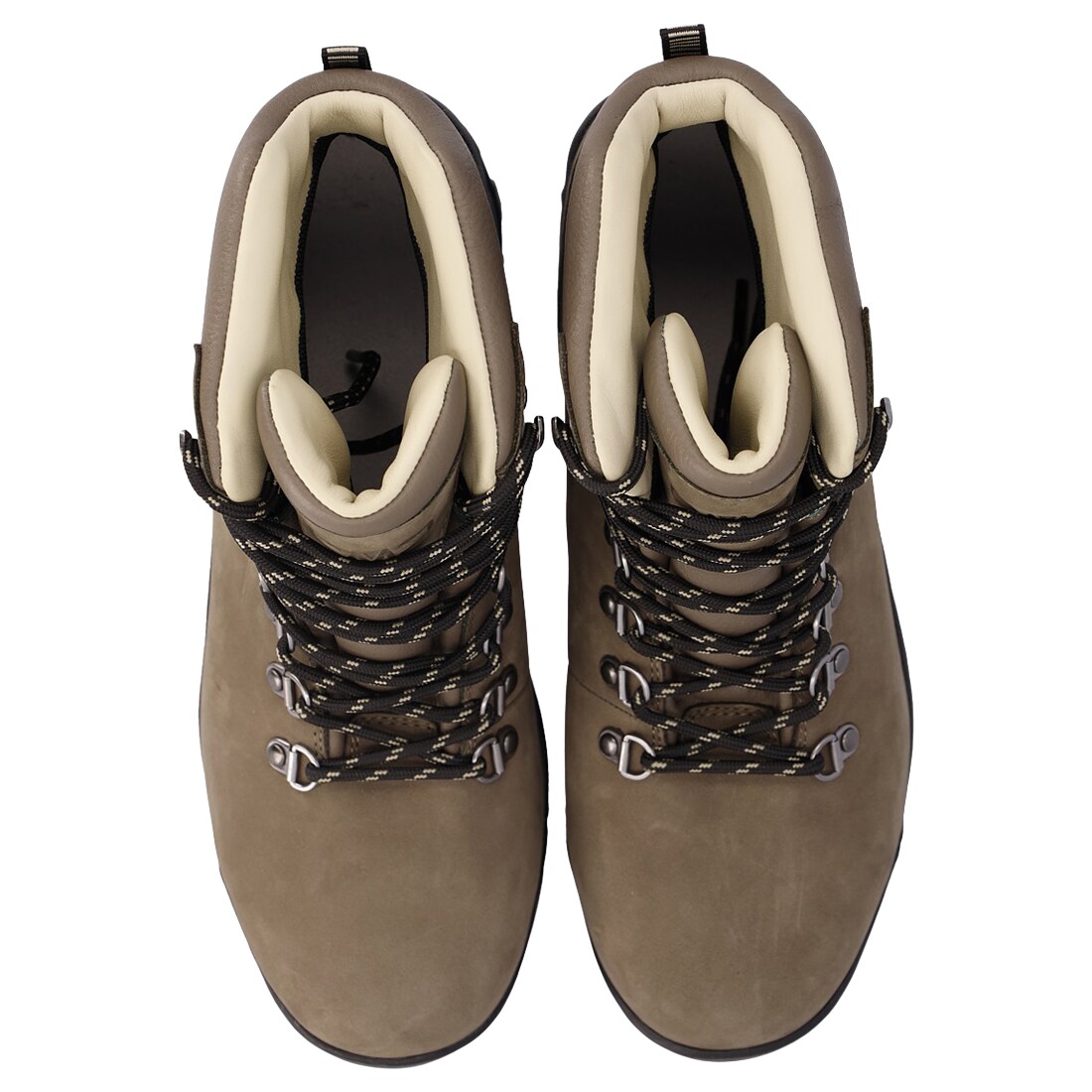 Scarpe da trekking CMP Bharat Mid Trekking - Fango