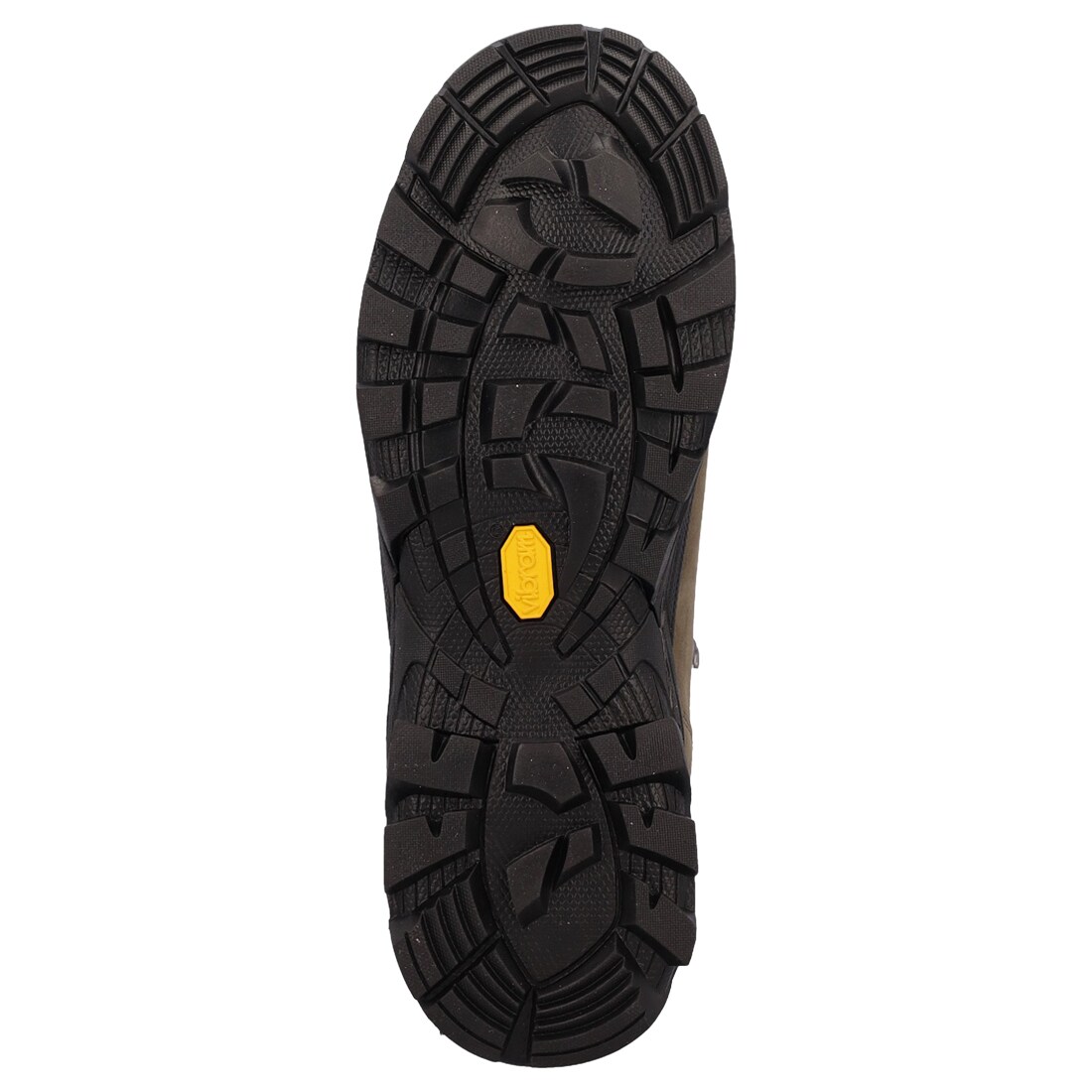 Scarpe da trekking CMP Bharat Mid Trekking - Fango