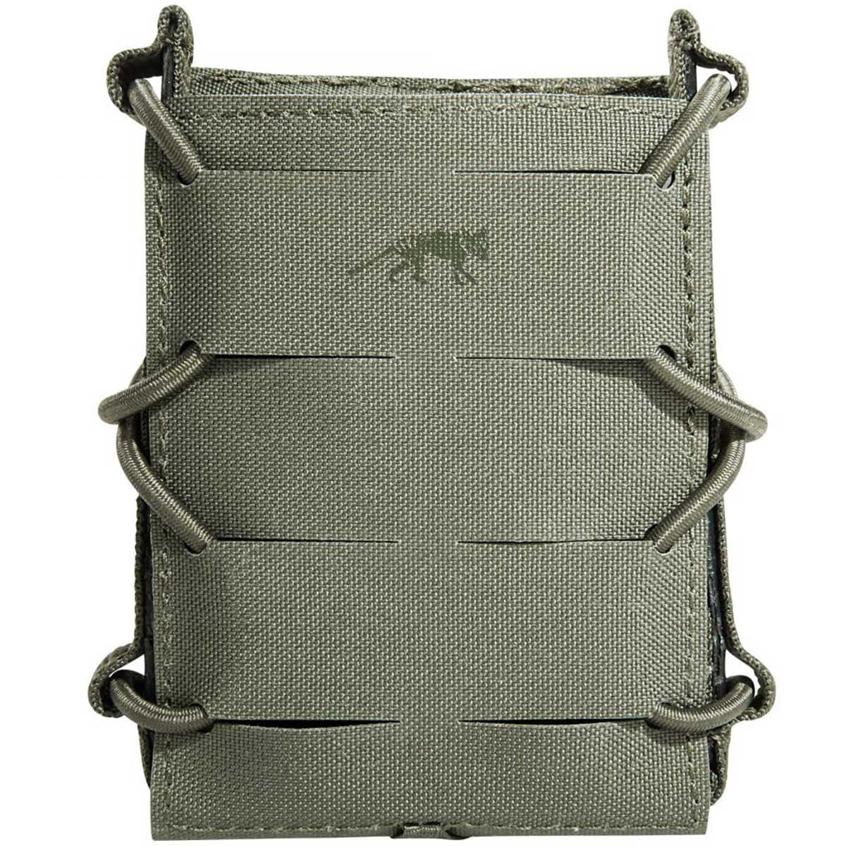 Portacaricatori Tasmanian Tiger Multi Magazine Pouch IRR - Stone Grey Olive