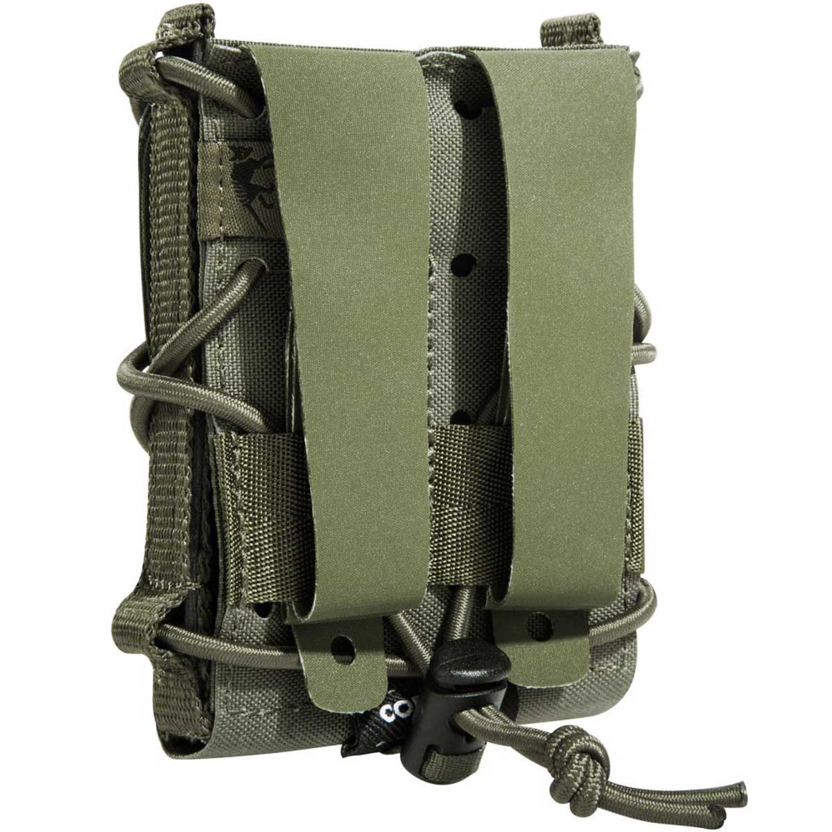 Portacaricatori Tasmanian Tiger Multi Magazine Pouch IRR - Stone Grey Olive