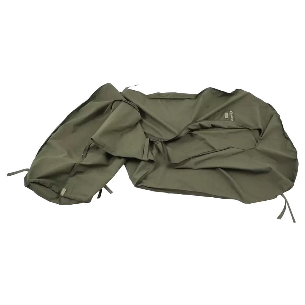 Lenzuolo sacco a pelo Carinthia Polycotton Liner Large - Olive