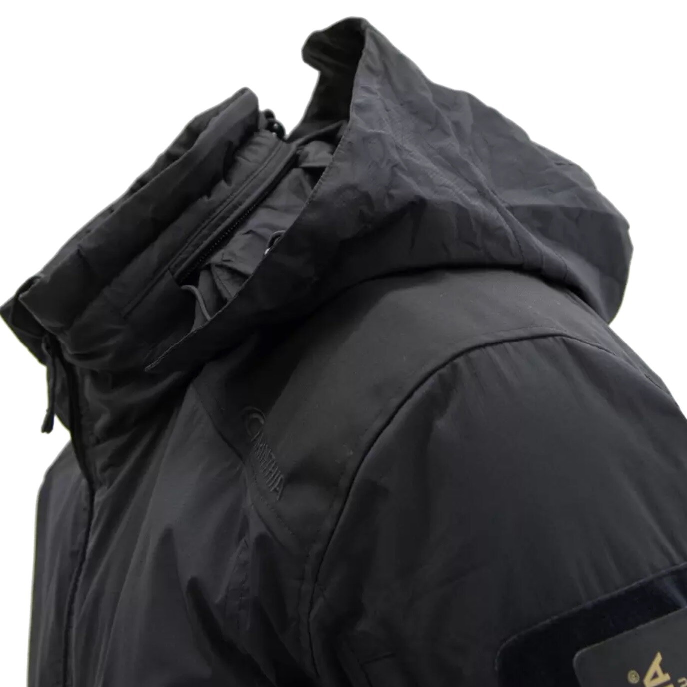 Giacca Carinthia HIG 5.0 - Black