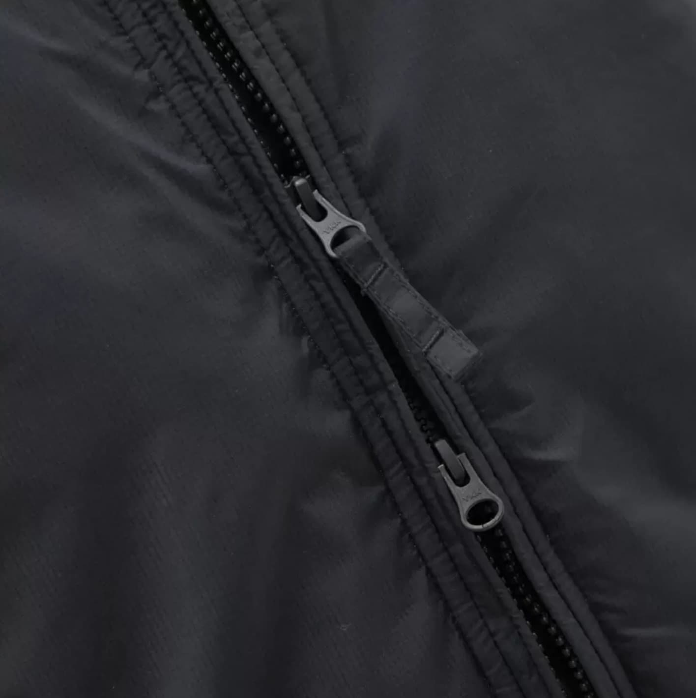 Giacca Carinthia HIG 5.0 - Black