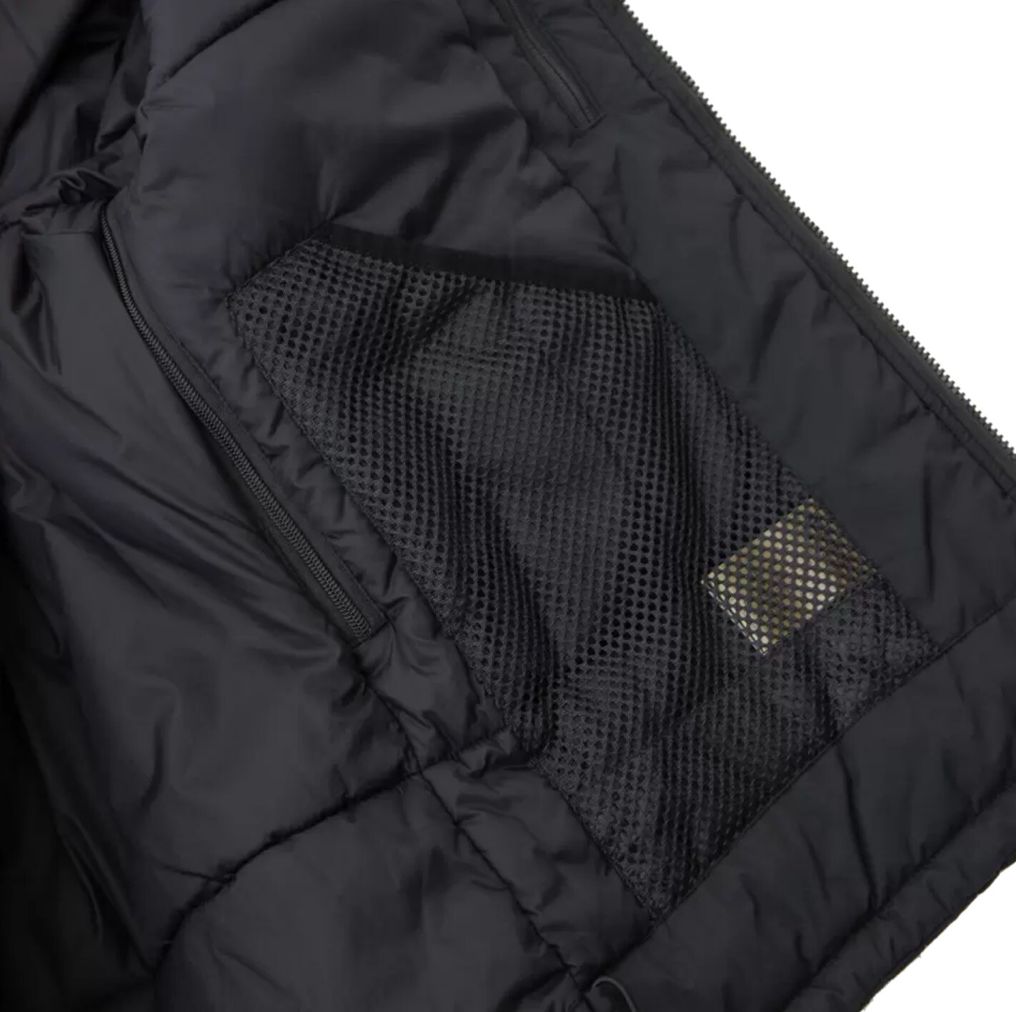 Giacca Carinthia HIG 5.0 - Black