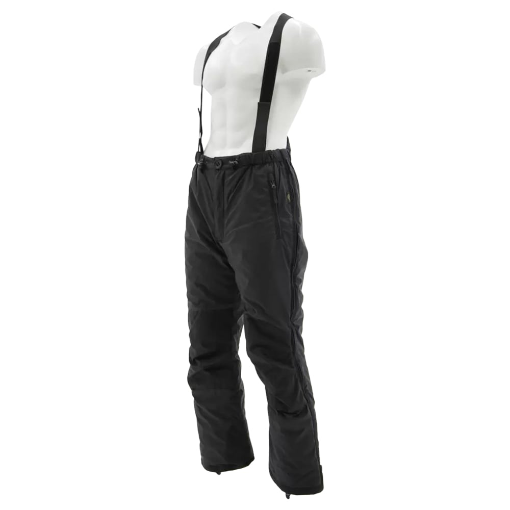 Pantaloni Carinthia HIG 5.0 - Black
