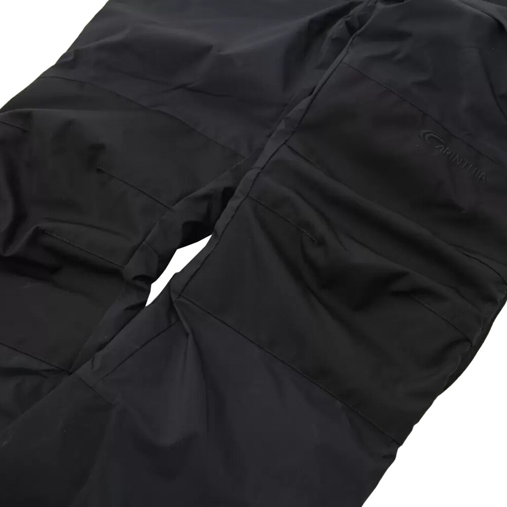 Pantaloni Carinthia HIG 5.0 - Black
