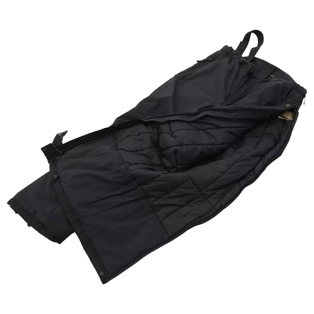 Pantaloni Carinthia HIG 5.0 - Black