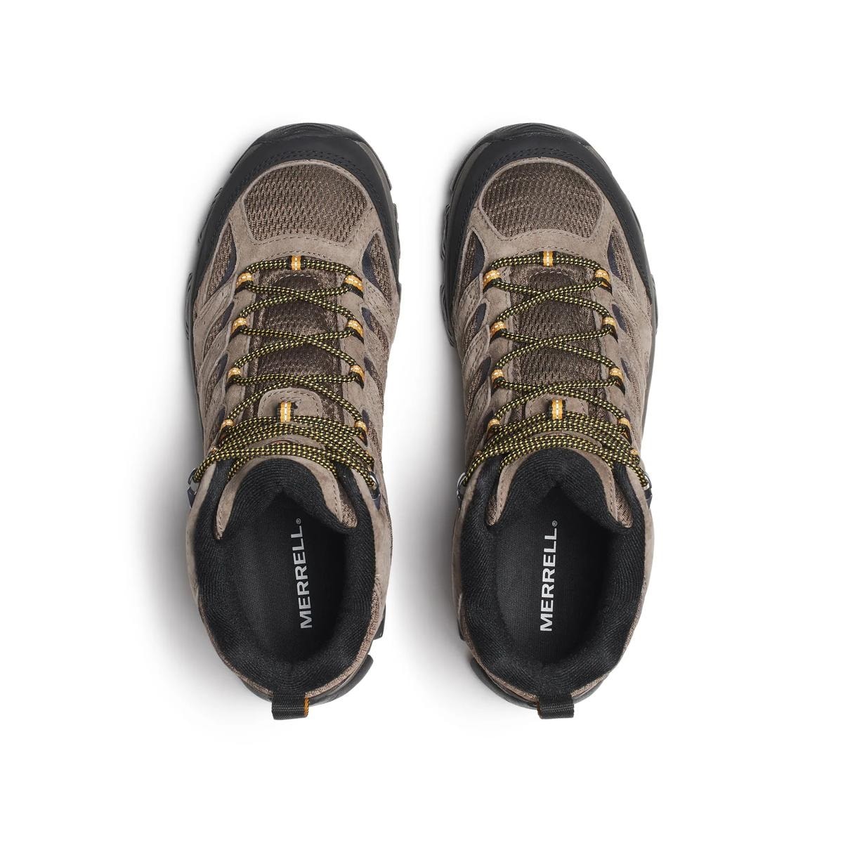 Scarpe Merrell MOAB 3 MID - Walnut
