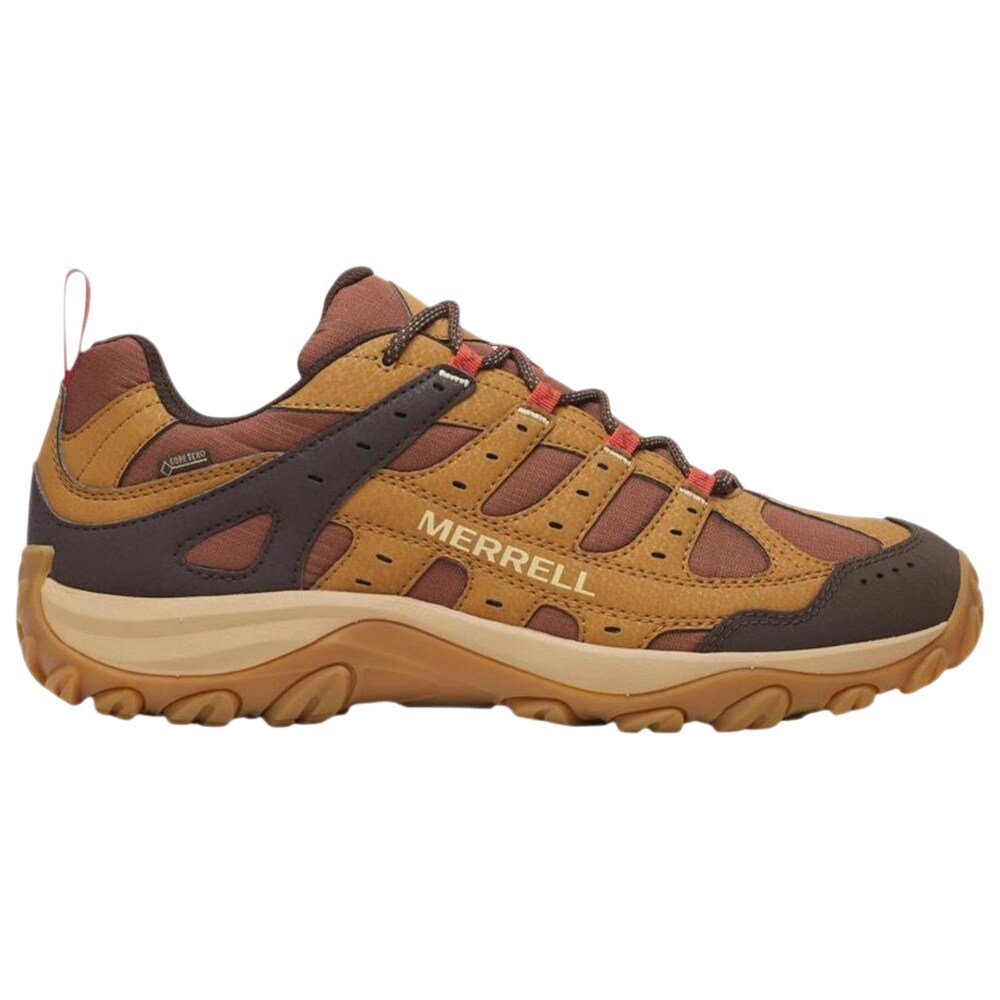 Scarpe Merrell Accentor 4 GTX - Cabin