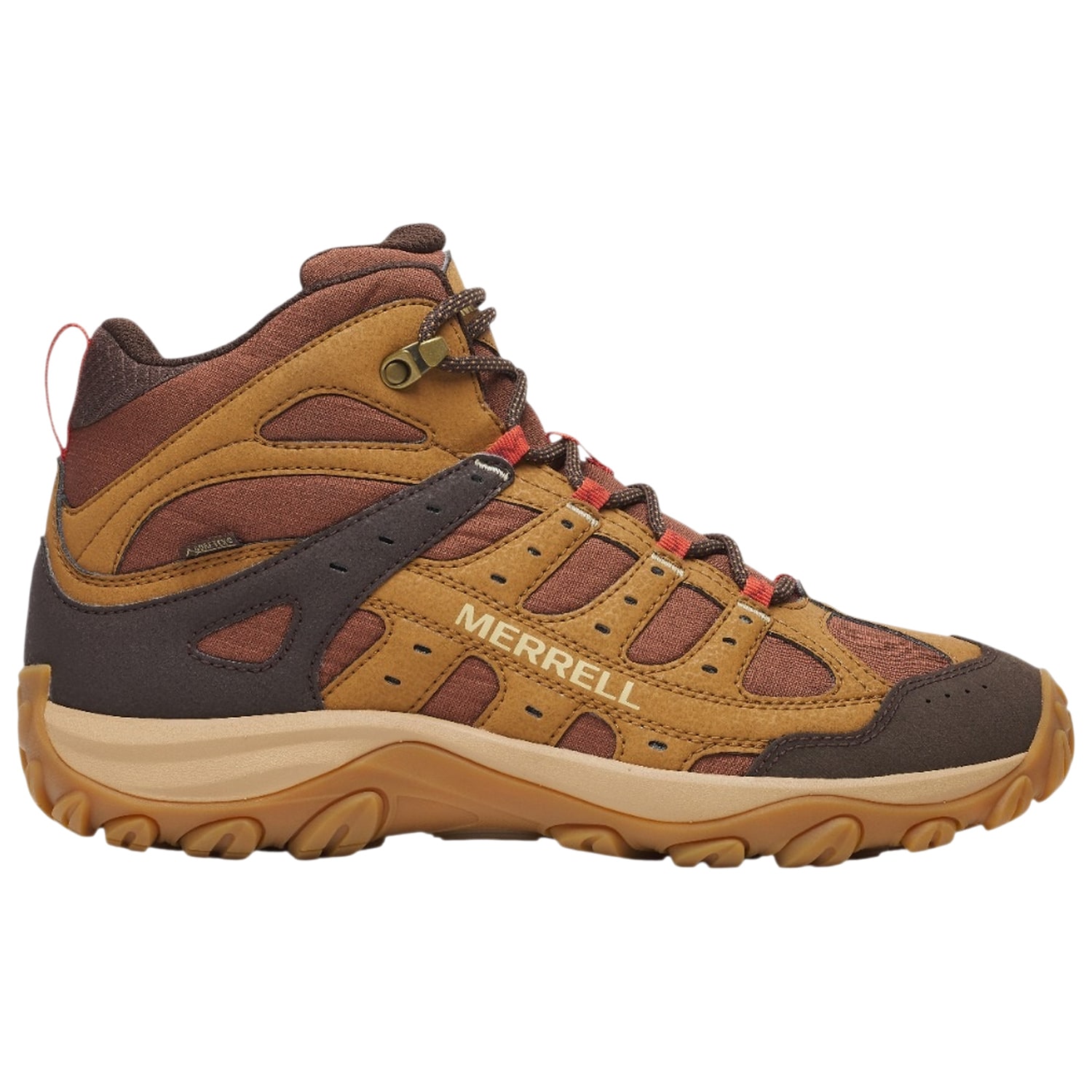 Scarpe Merrell Accentor 4 GTX MID - Cabin