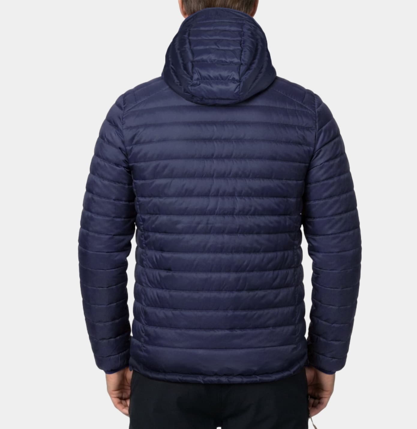 Giacca Alpinus Kiruna - Blu navy