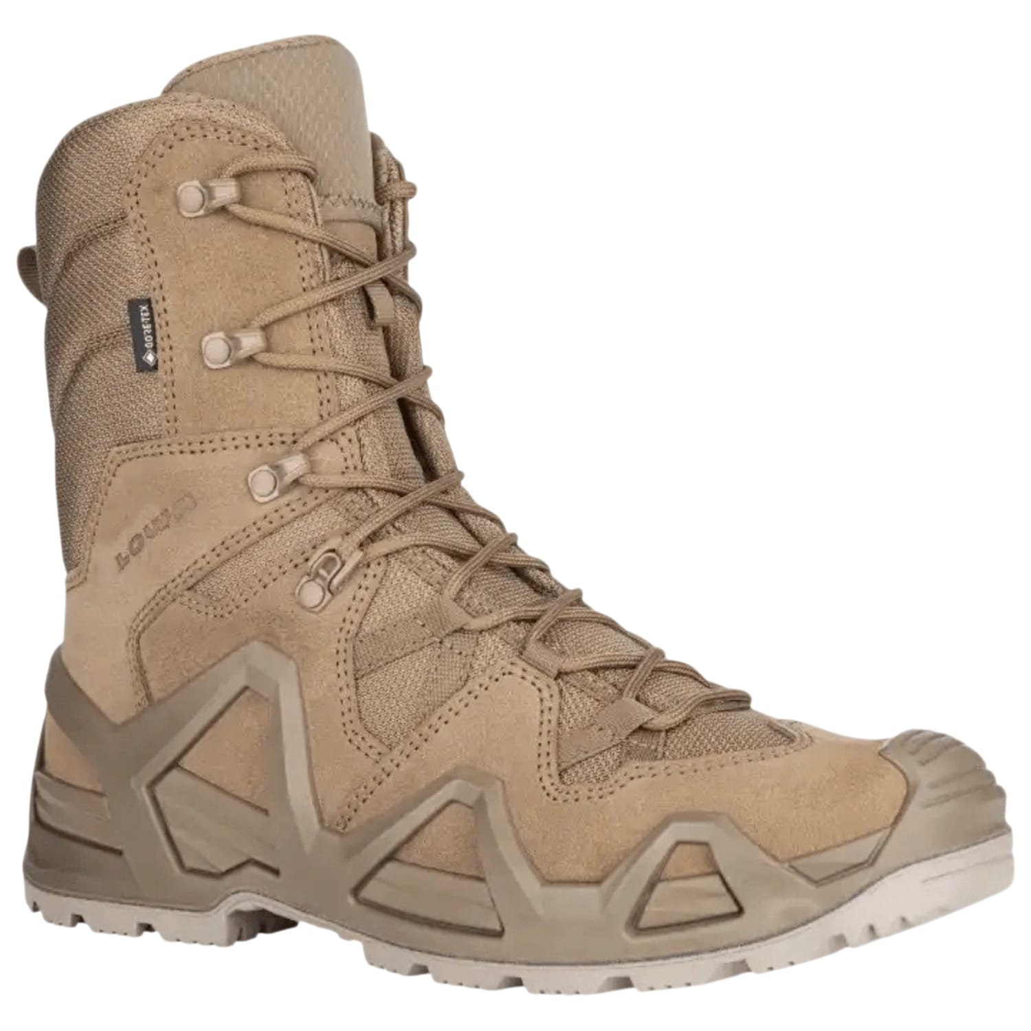 Scarponi Lowa Zephyr GTX HI MK2 - Coyote OP