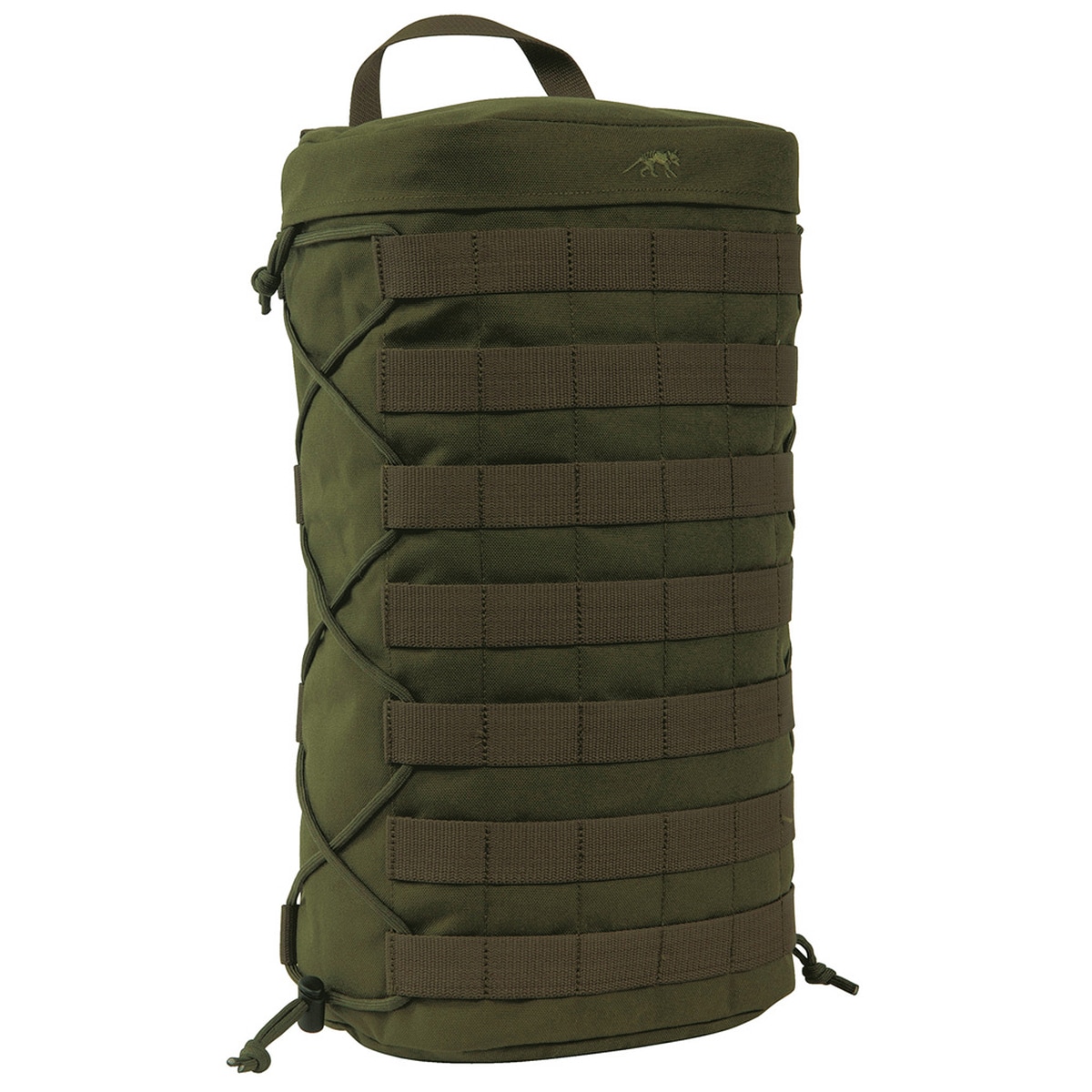 Tasca Tasmanian Tiger Tac Pouch 9 SP - Olive