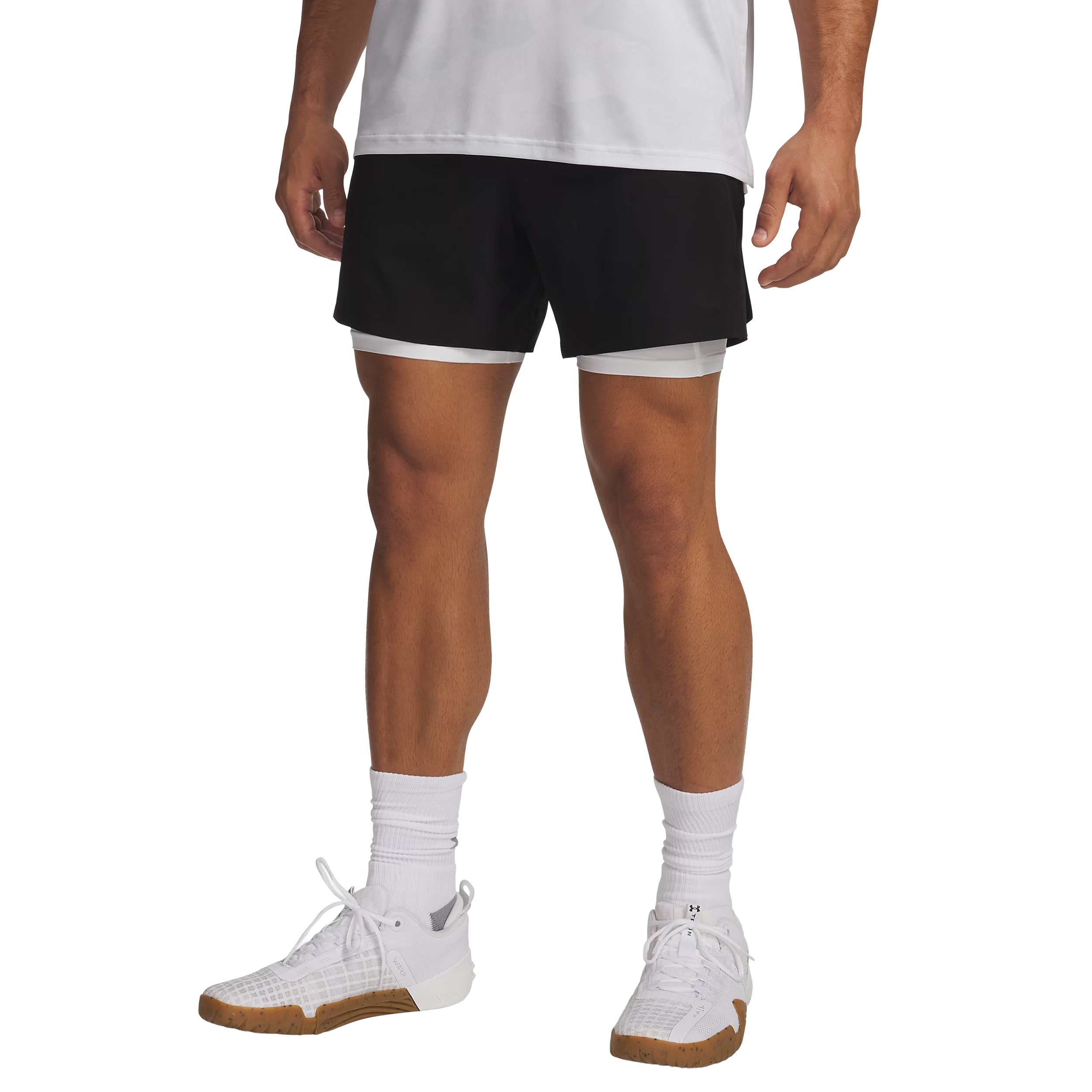 Short Under Armour Vanish Elite 6