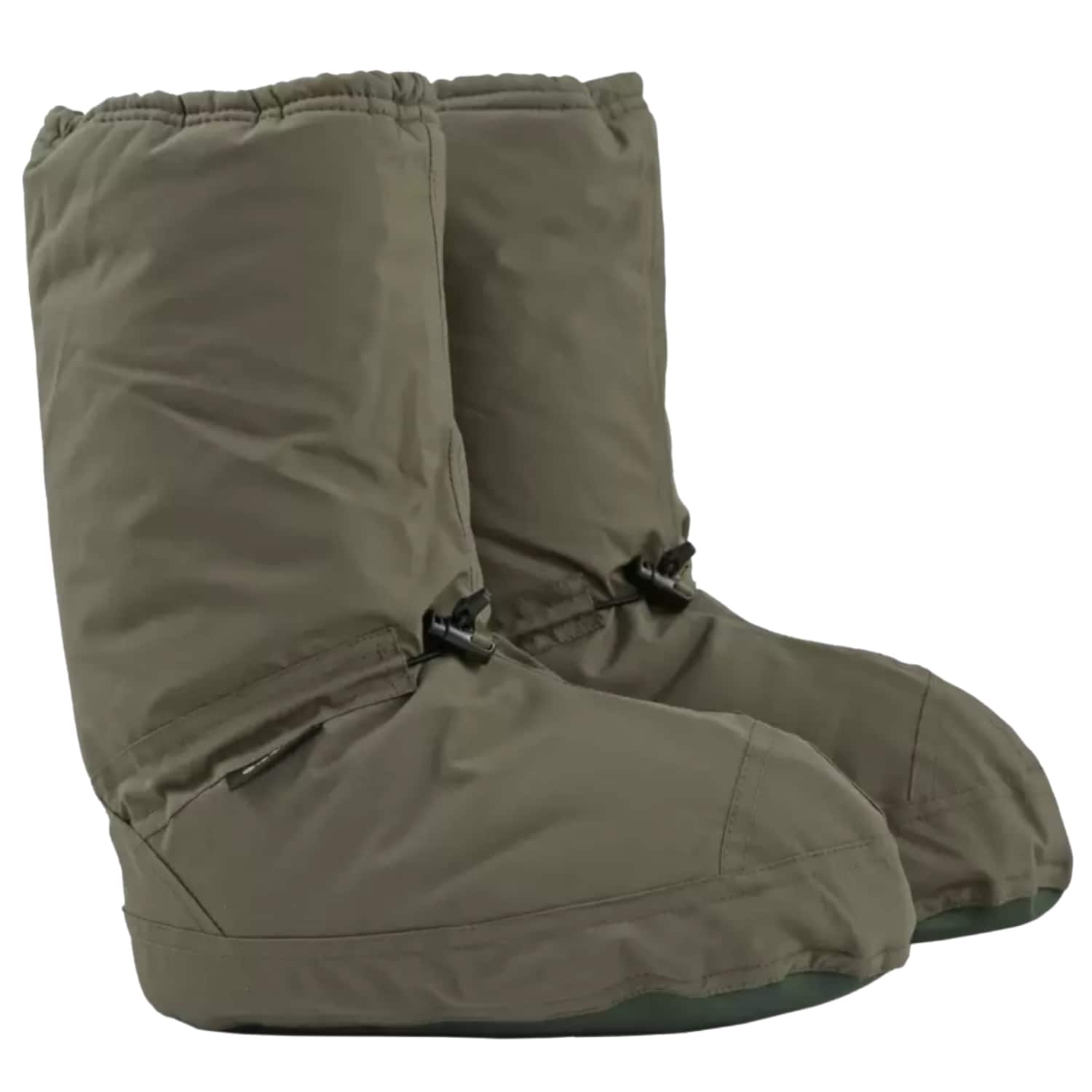 Scaldagambe Carinthia G-Loft Windstopper - Olive