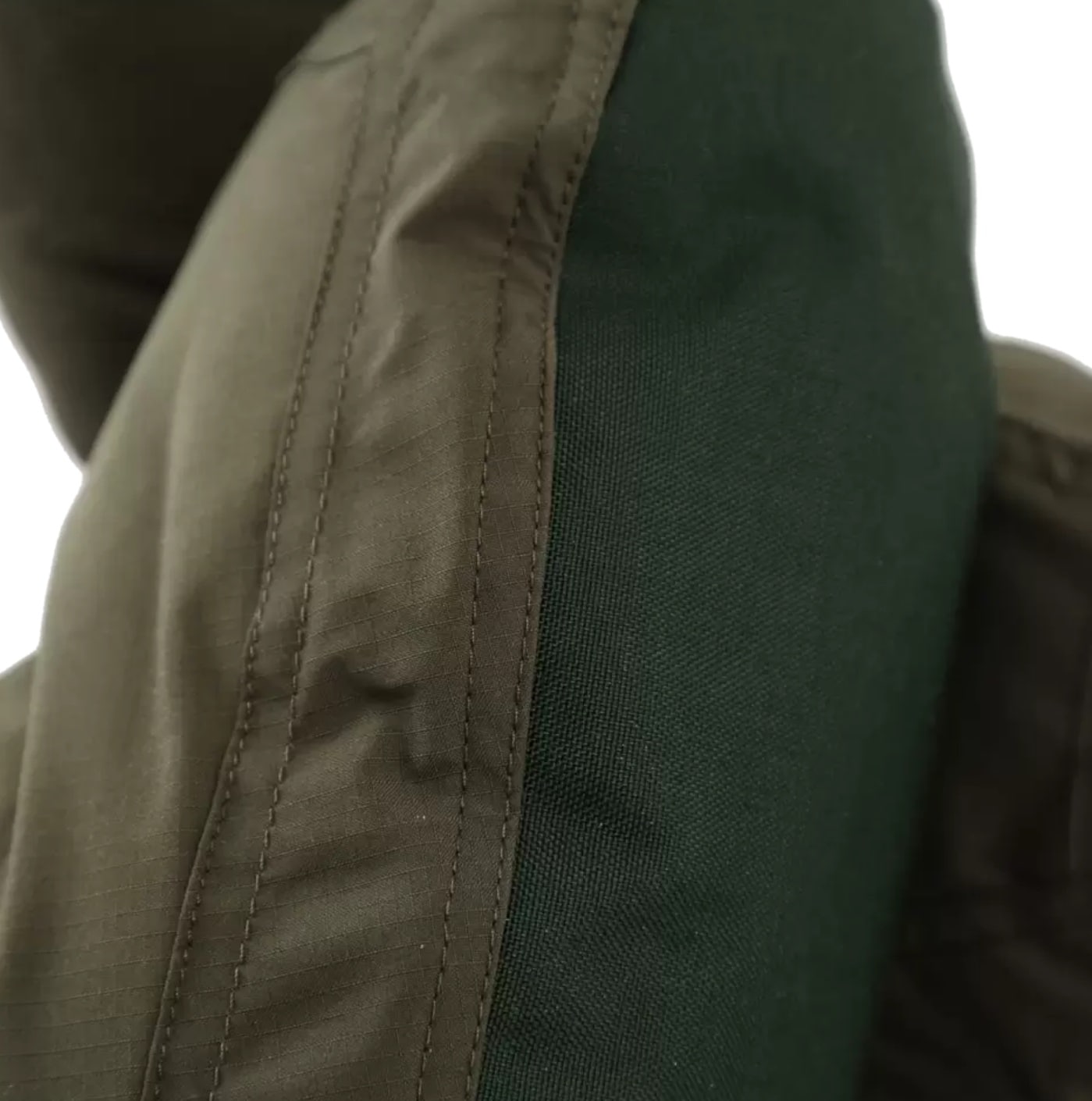 Scaldagambe Carinthia G-Loft Windstopper - Olive