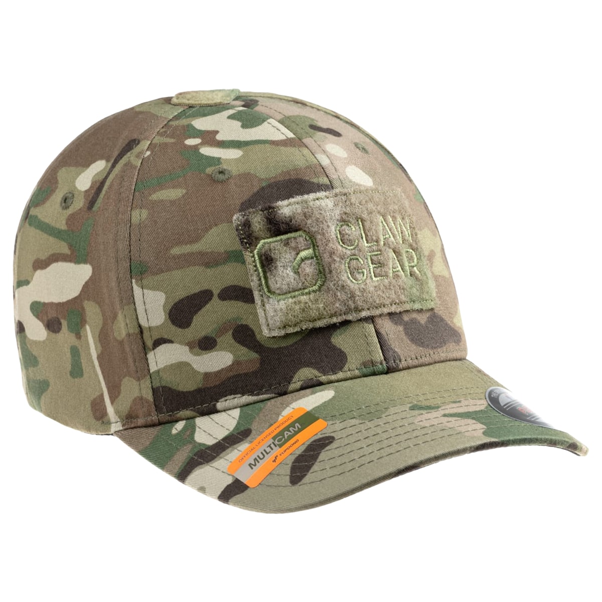 Berretto con visiera Clawgear Operator Cap - MultiCam