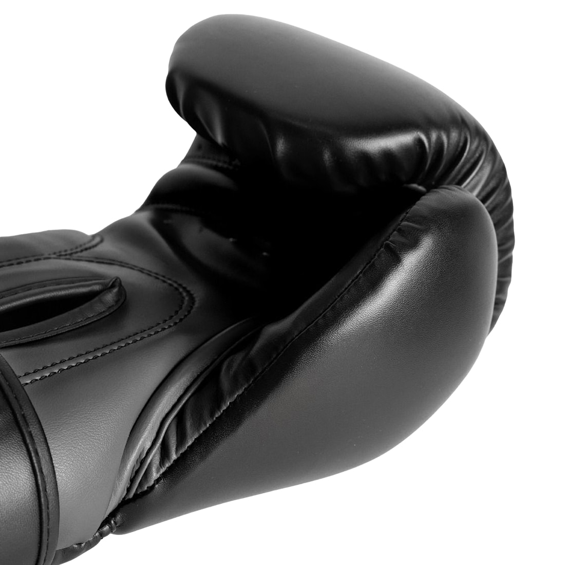 Guantoni da boxe GymBeam Striker - Black