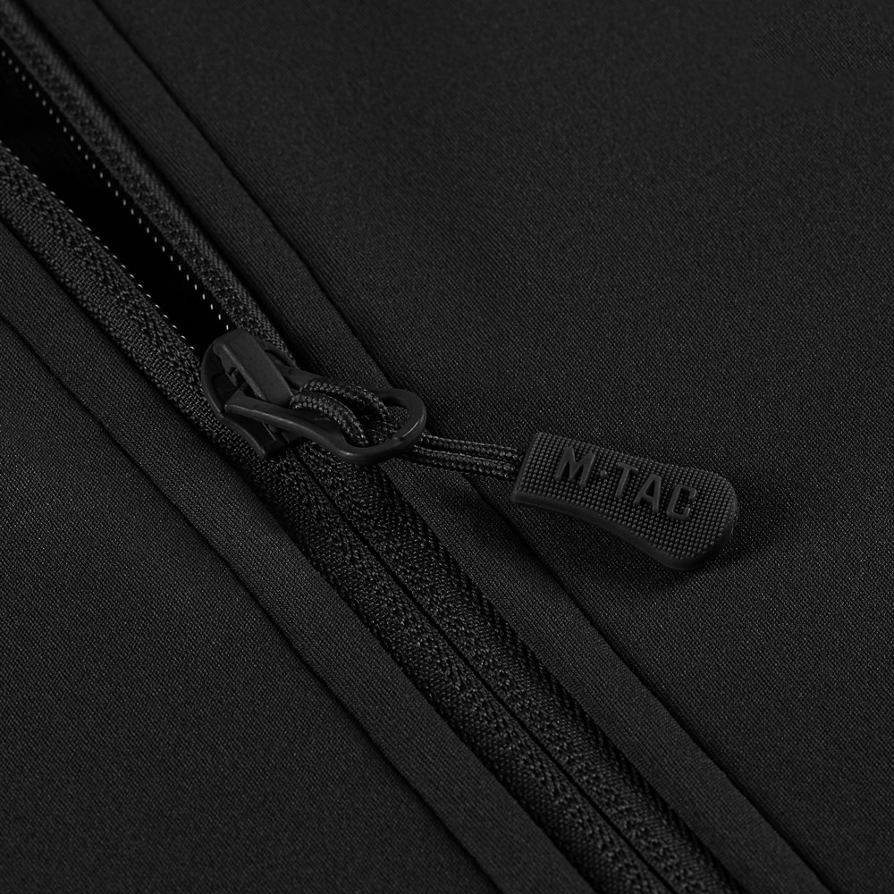 Giacca M-Tac Softshell Lightweight - Black